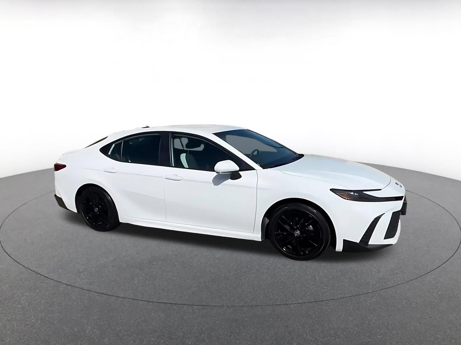Thumbnail: 2026 Toyota Camry - 2