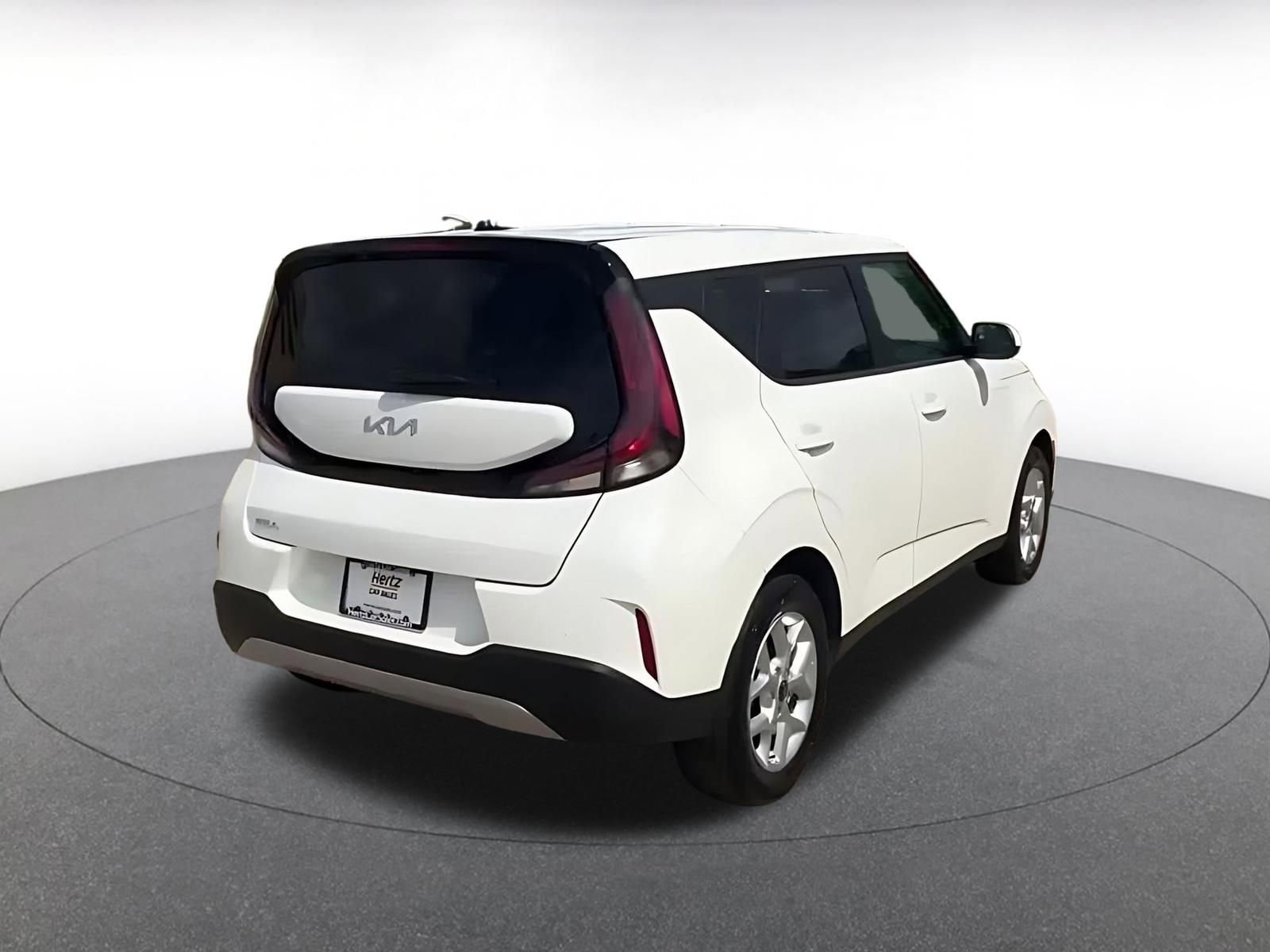Thumbnail: 2025 Kia Soul - 9