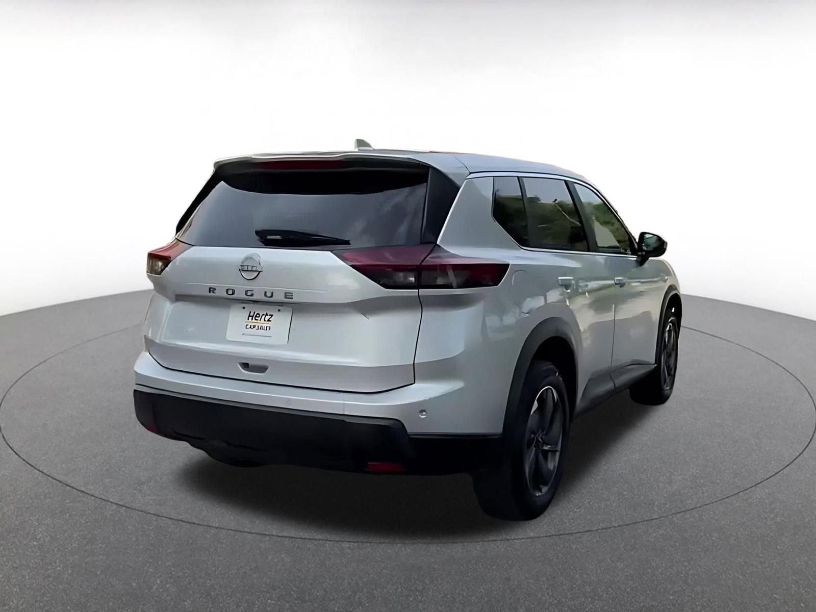 Thumbnail: 2025 Nissan Rogue - 12
