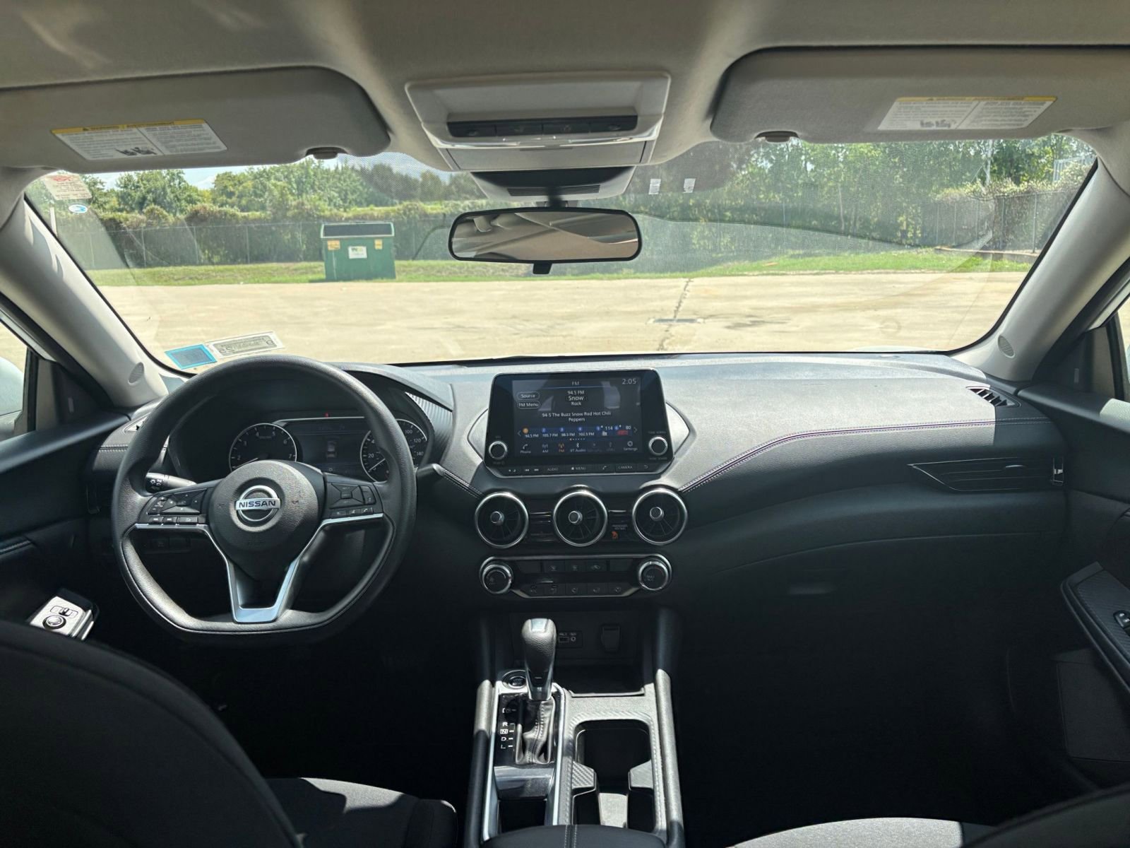 Thumbnail: 2023 Nissan Sentra - 31