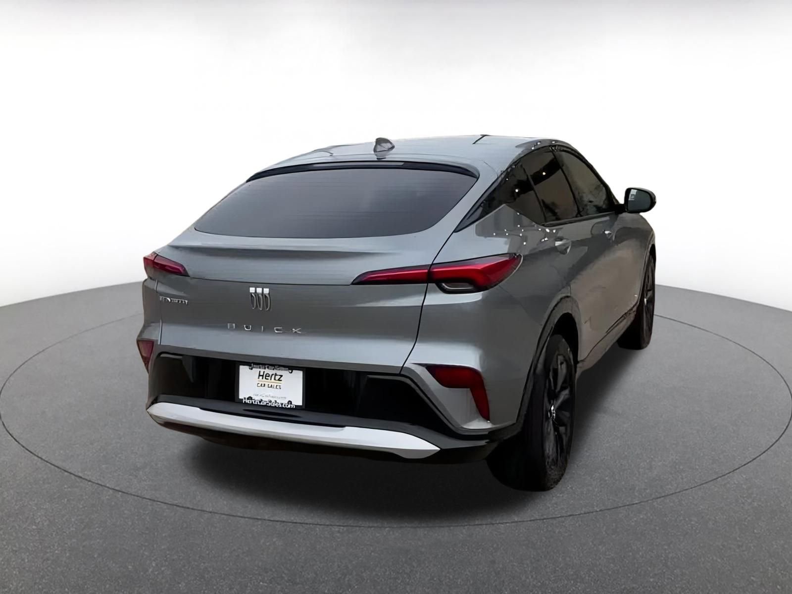 Thumbnail: 2025 Buick Envista - 14