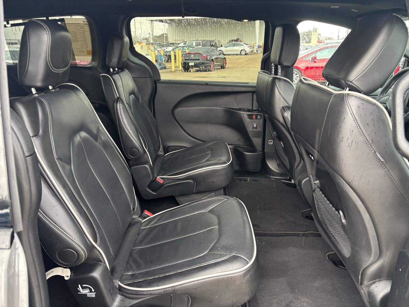 Thumbnail: 2025 Chrysler Pacifica - 29