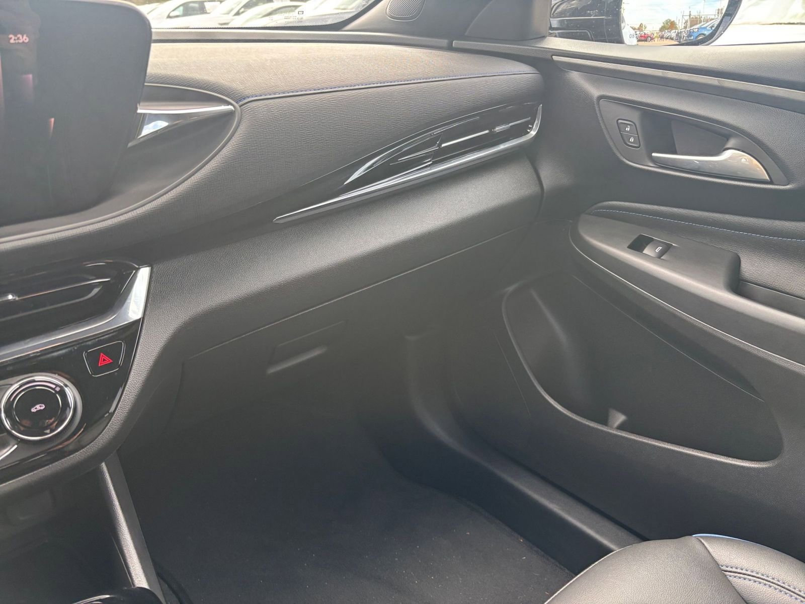 Thumbnail: 2025 Buick Envista - 33