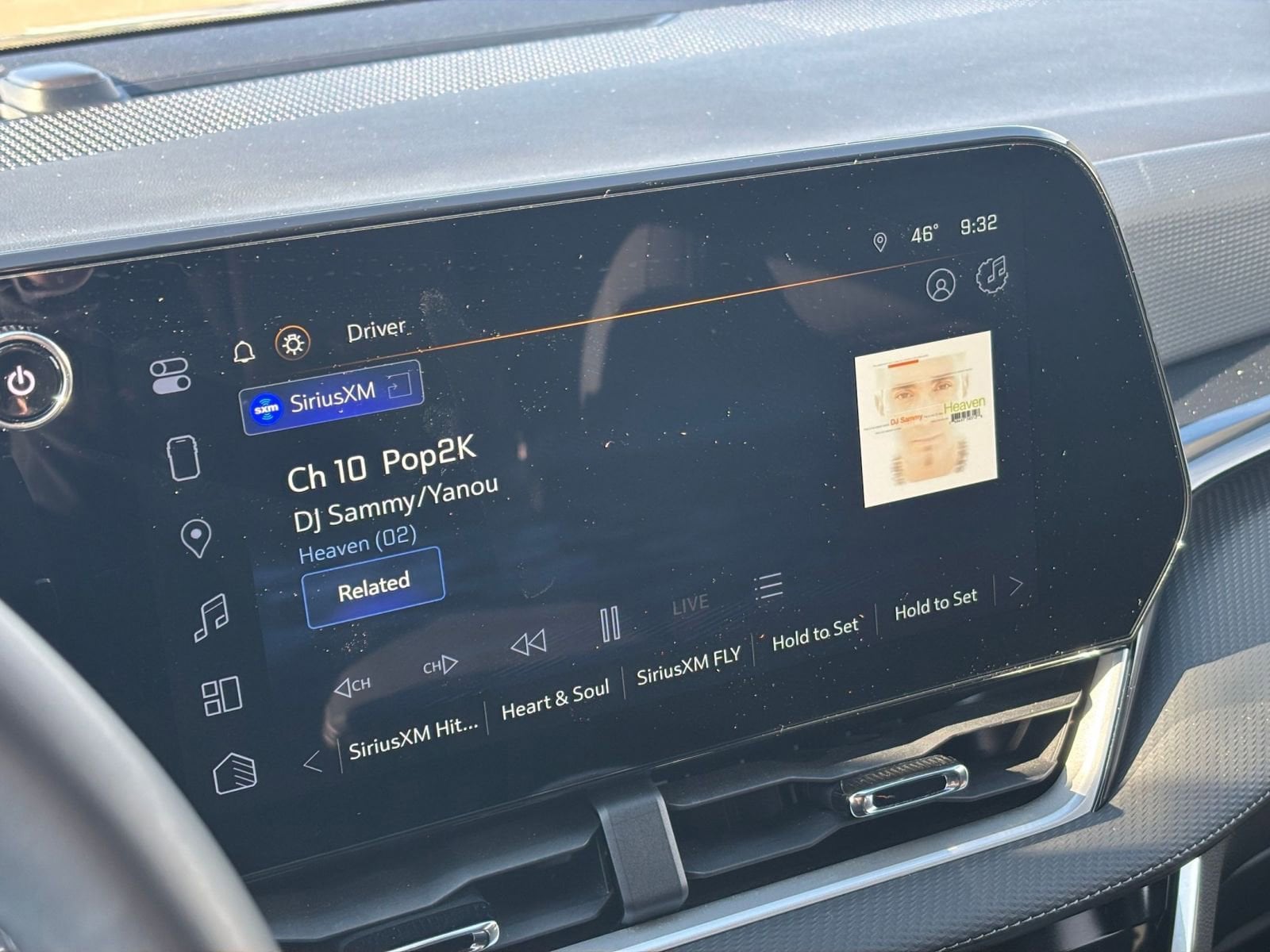 Thumbnail: 2025 Chevrolet Equinox - 21