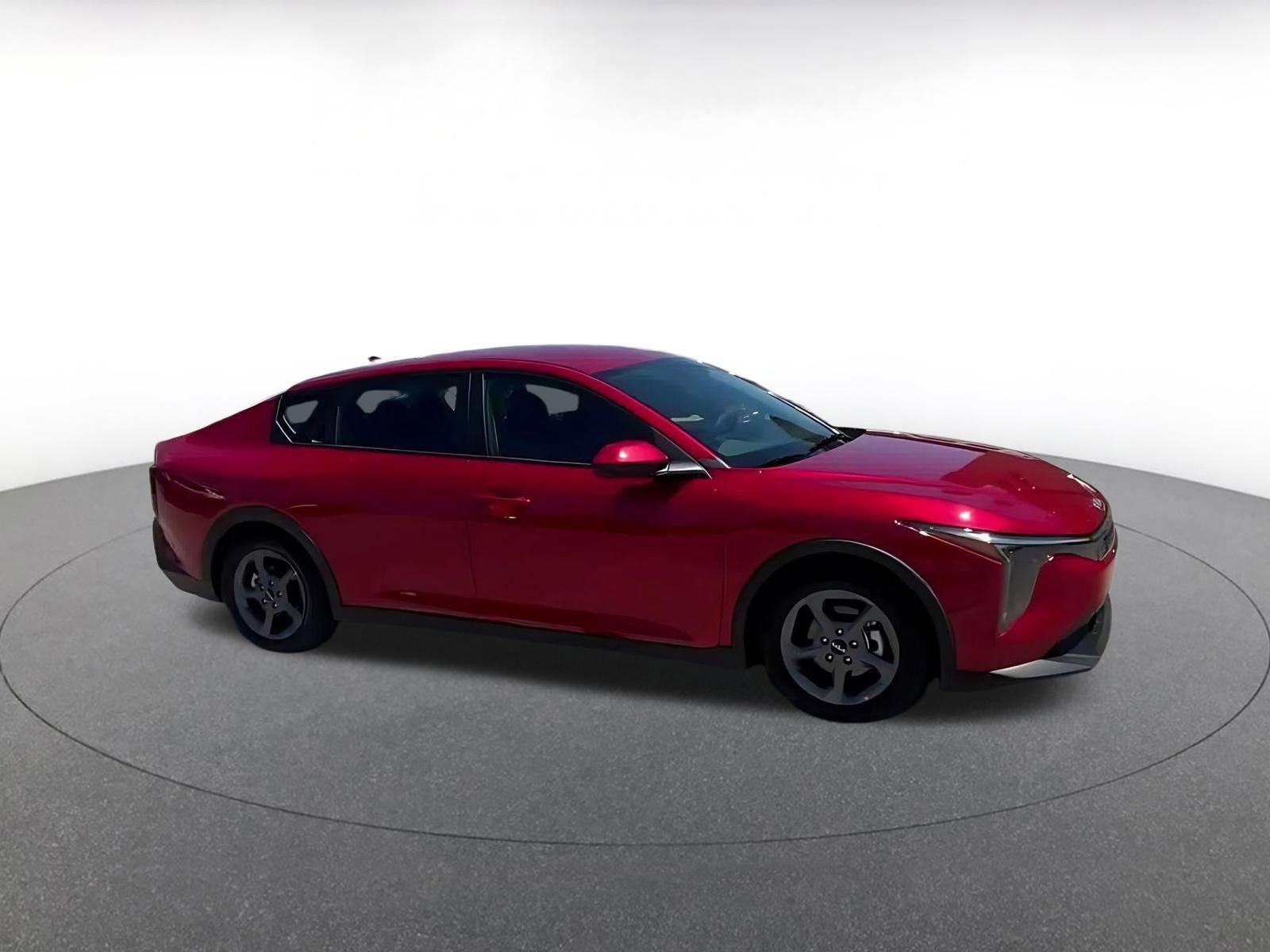 Thumbnail: 2025 Kia K4 - 2