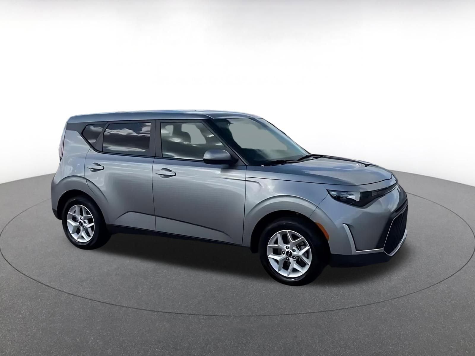 Thumbnail: 2025 Kia Soul - 2