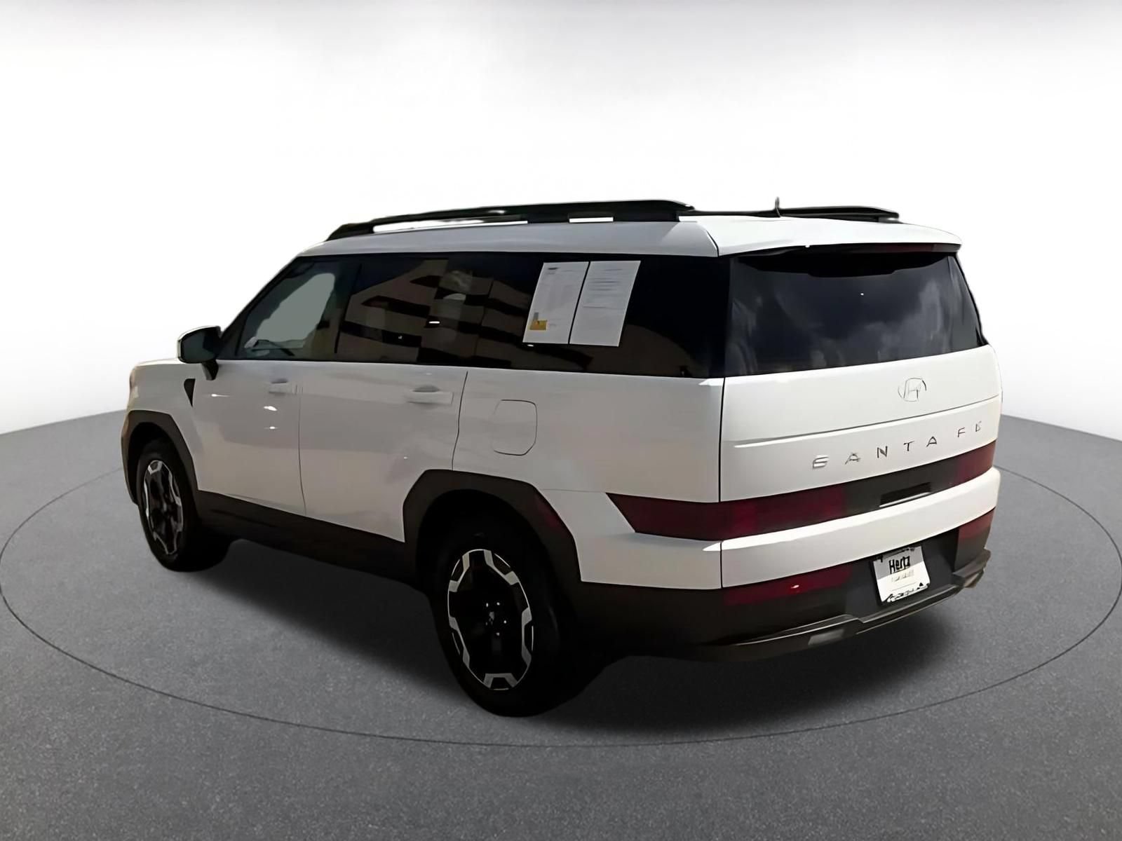 Thumbnail: 2026 Hyundai Santa Fe - 10