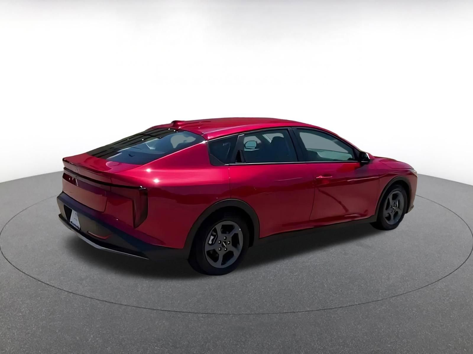 Thumbnail: 2025 Kia K4 - 8