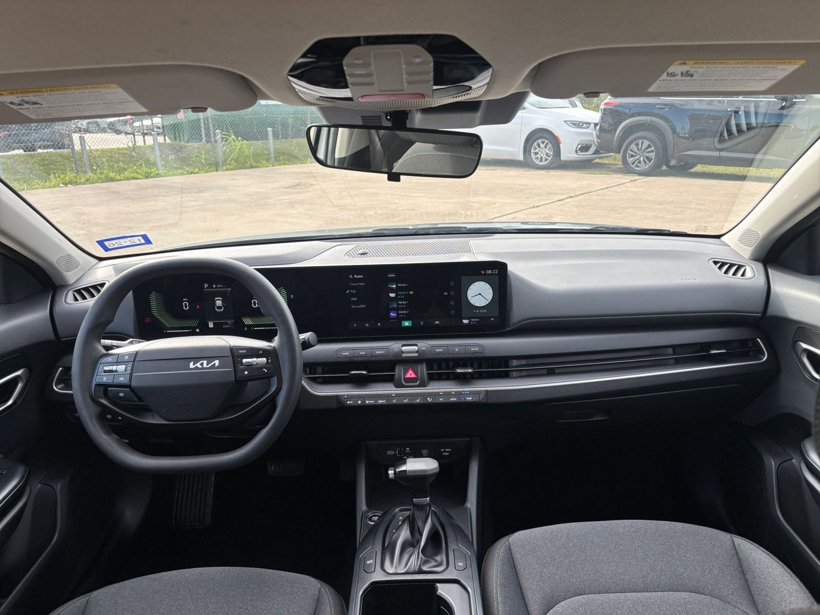 Thumbnail: 2025 Kia K4 - 32