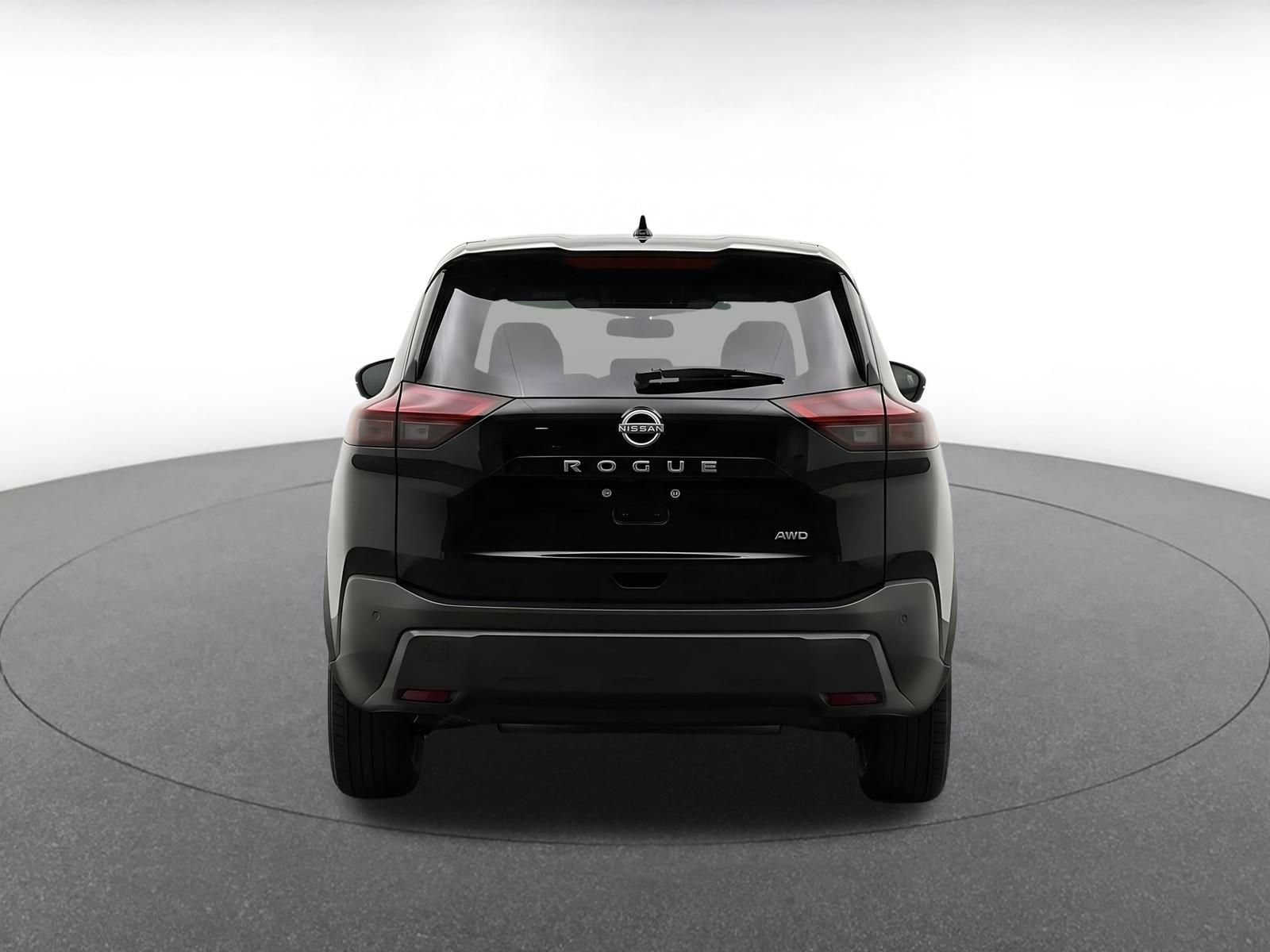 Thumbnail: 2025 Nissan Rogue - 6
