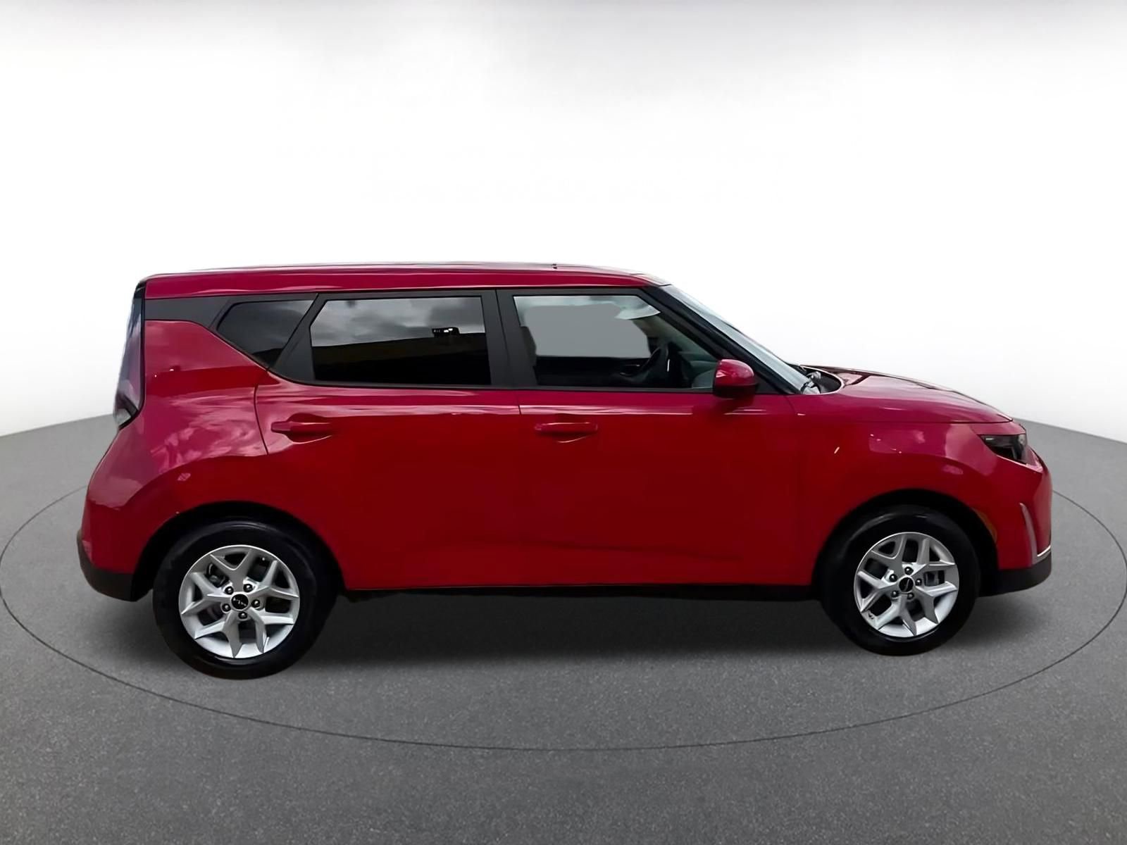 Thumbnail: 2025 Kia Soul - 15