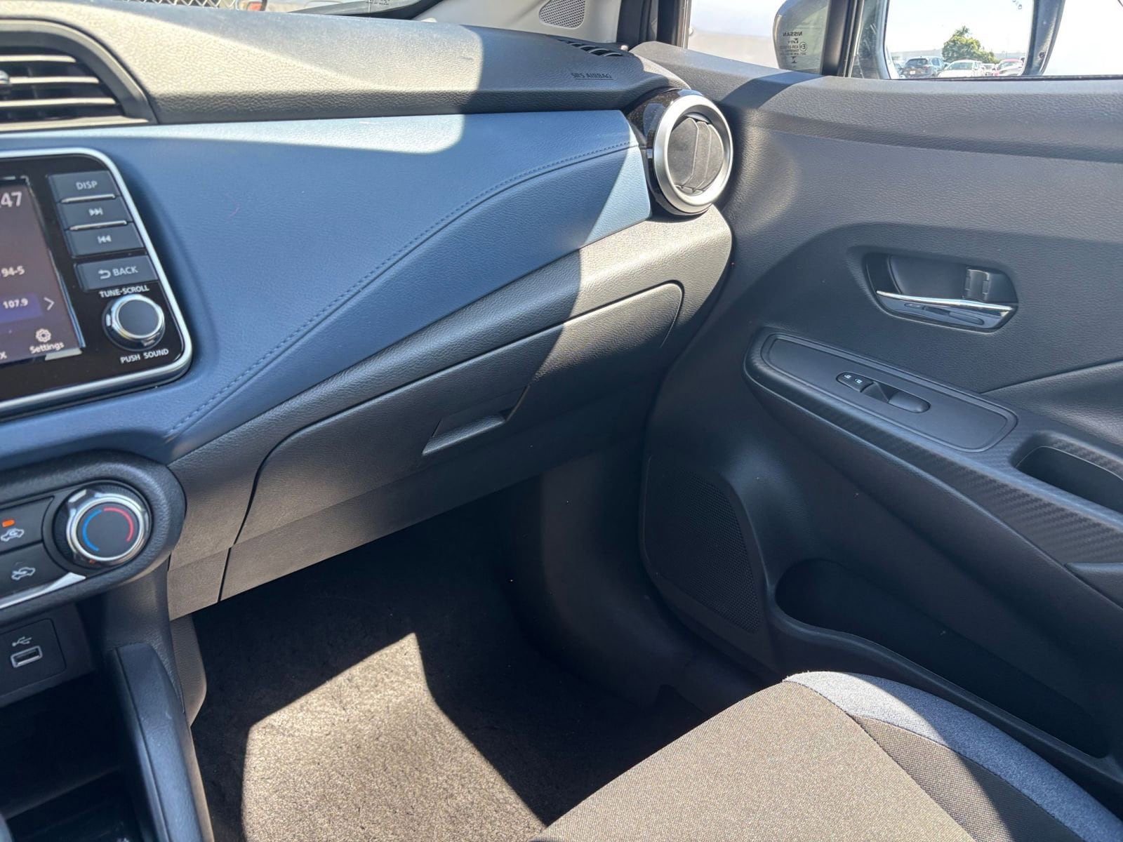 Thumbnail: 2025 Nissan Versa - 33