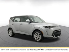 2025 Kia Soul LX -
                  Houston, TX
