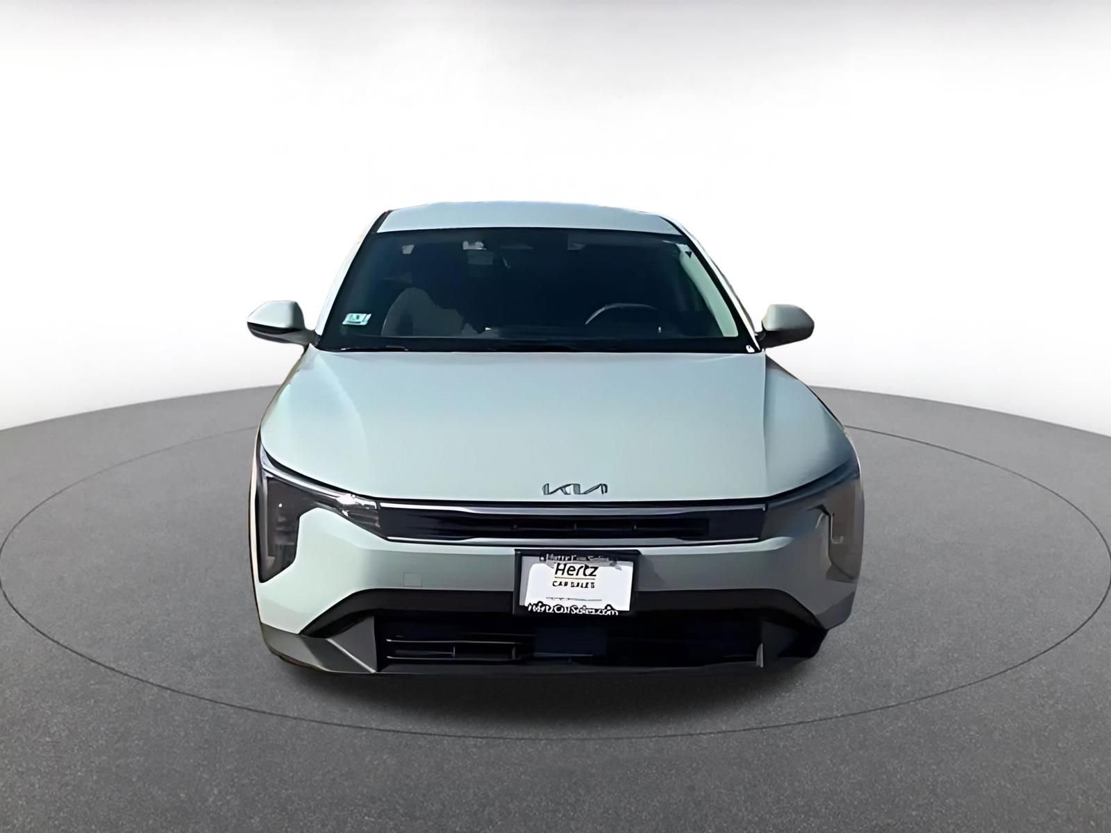 Thumbnail: 2025 Kia K4 - 4