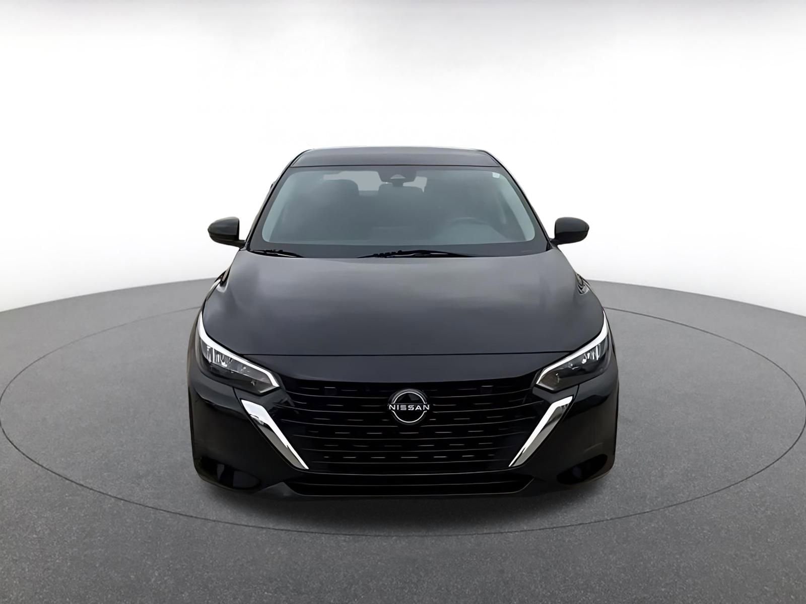 Thumbnail: 2025 Nissan Sentra - 4