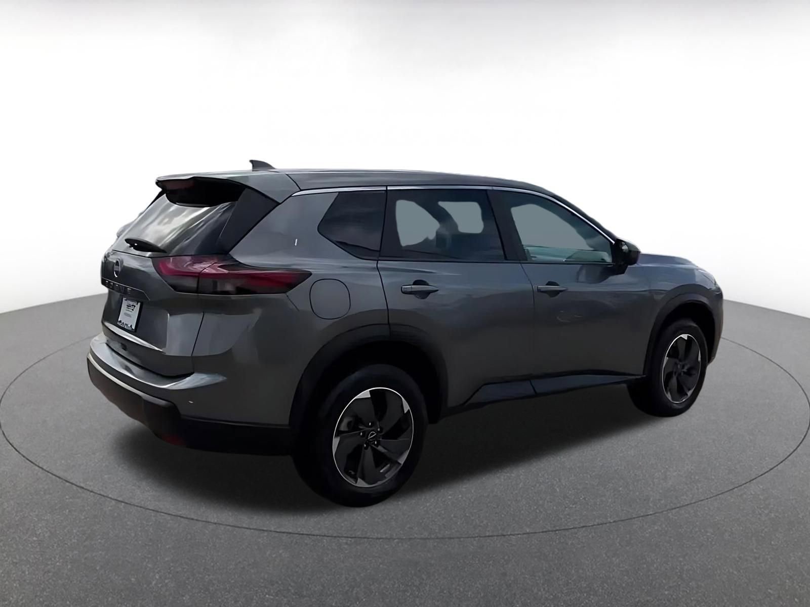 Thumbnail: 2025 Nissan Rogue - 15