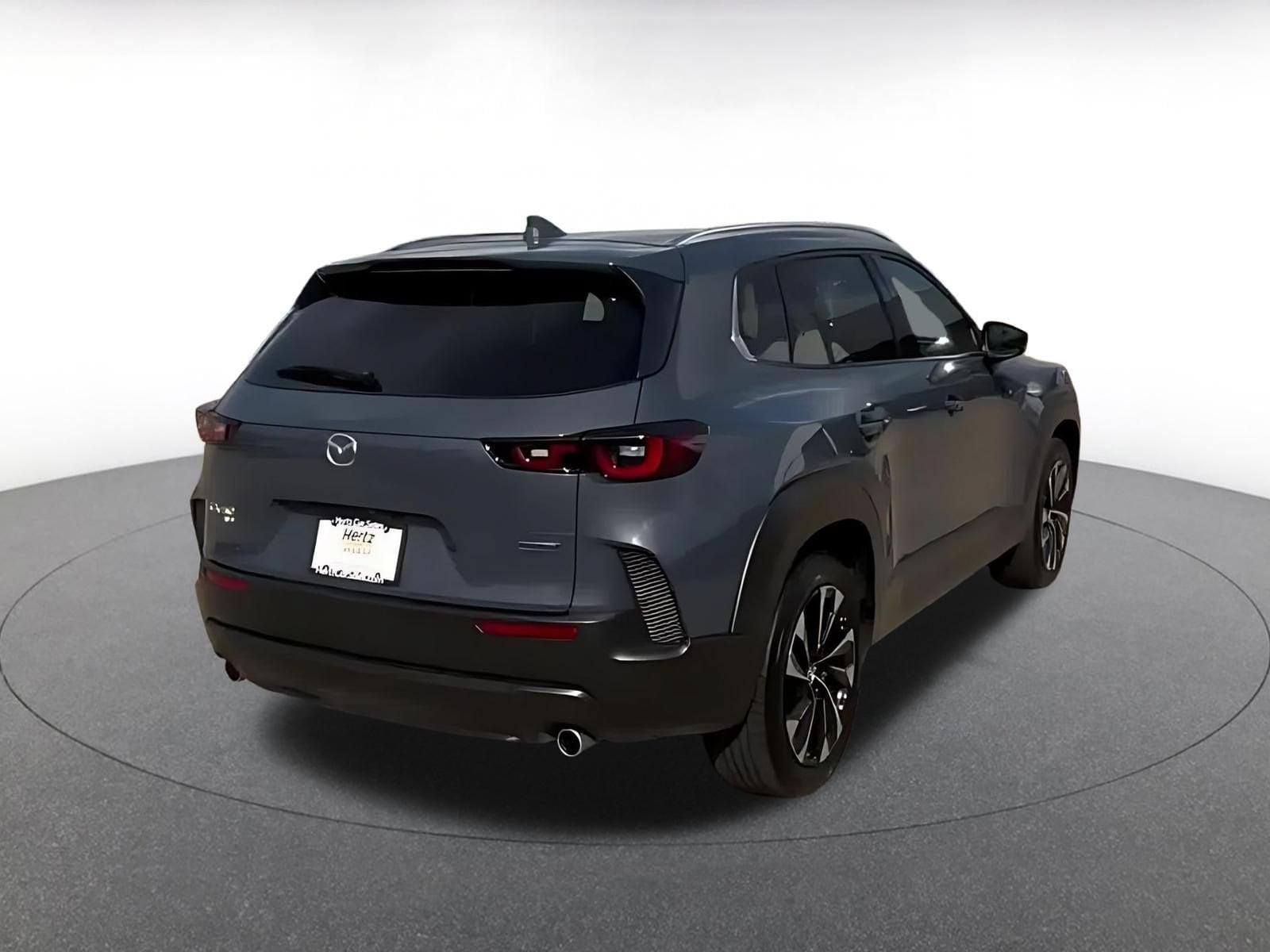 Thumbnail: 2025 Mazda CX-50 - 15