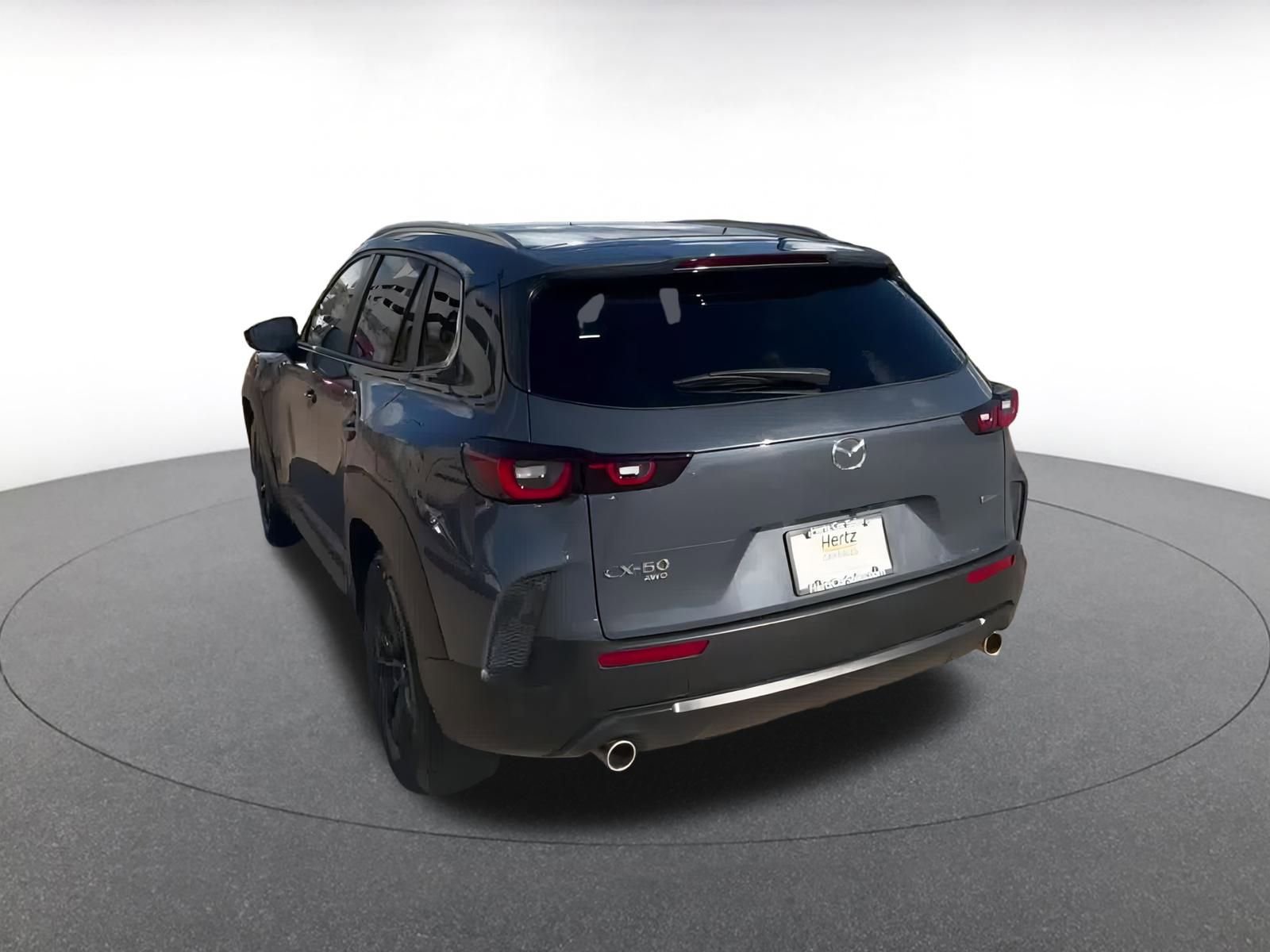 Thumbnail: 2025 Mazda CX-50 - 10