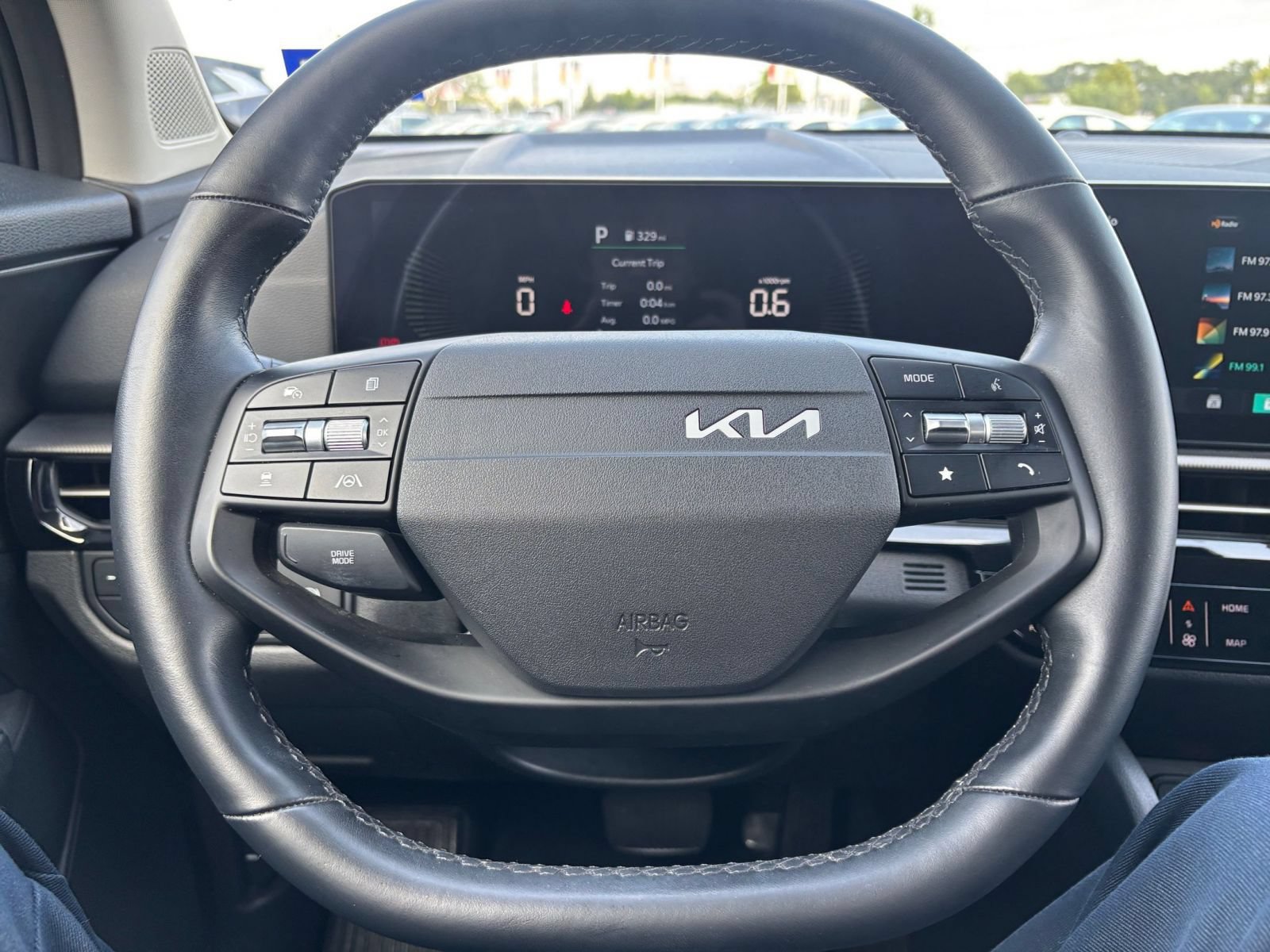 Thumbnail: 2026 Kia Sportage - 28