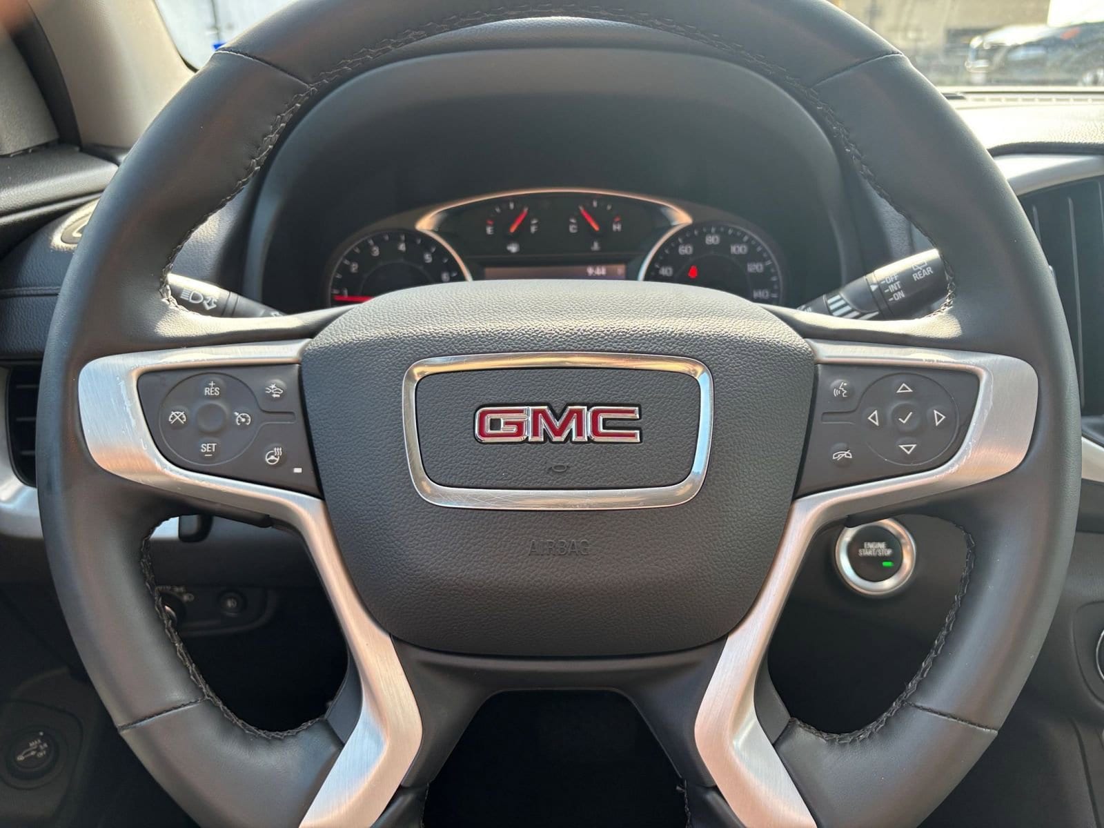 Thumbnail: 2023 GMC Terrain - 28