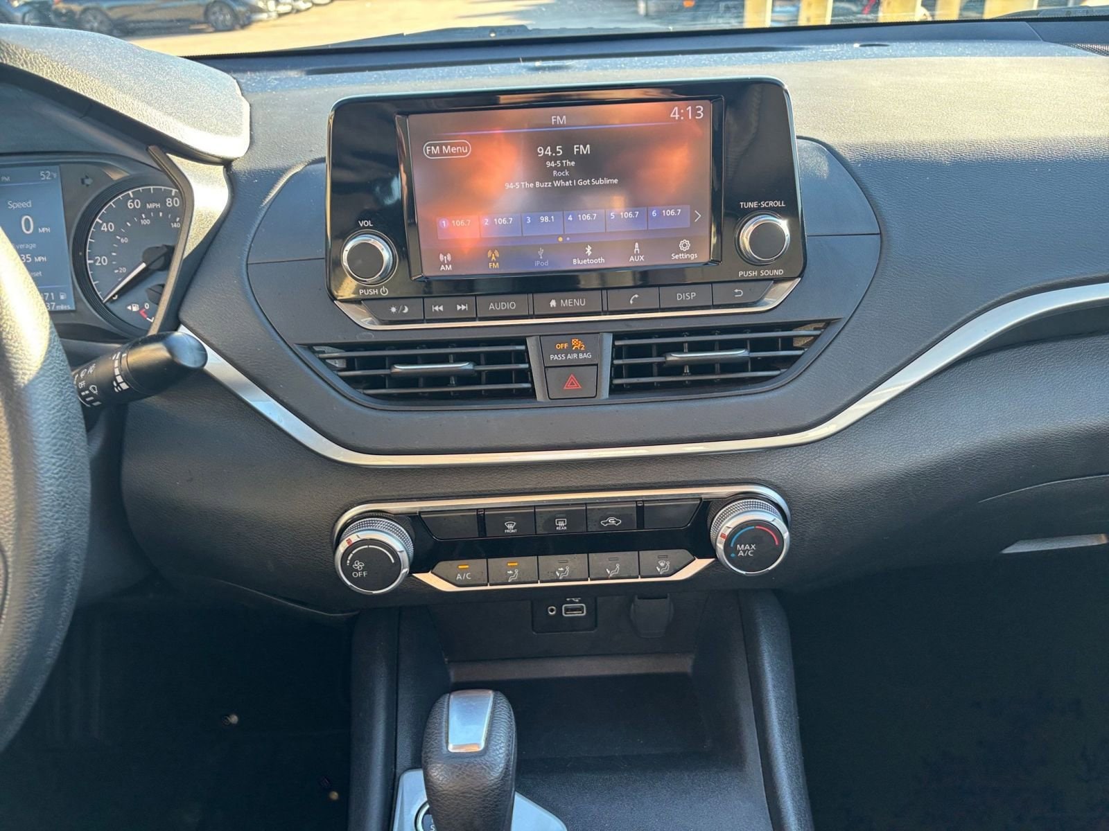 Thumbnail: 2023 Nissan Altima - 18