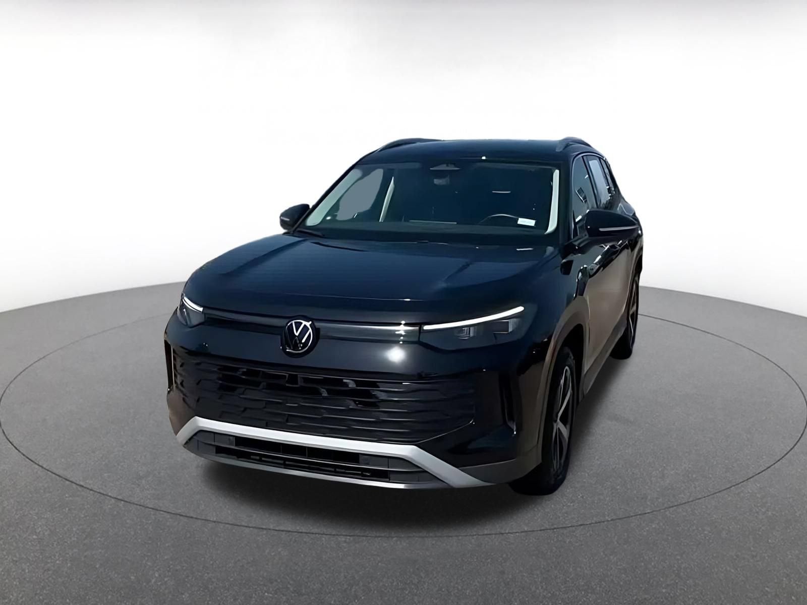 Thumbnail: 2026 Volkswagen Tiguan - 5