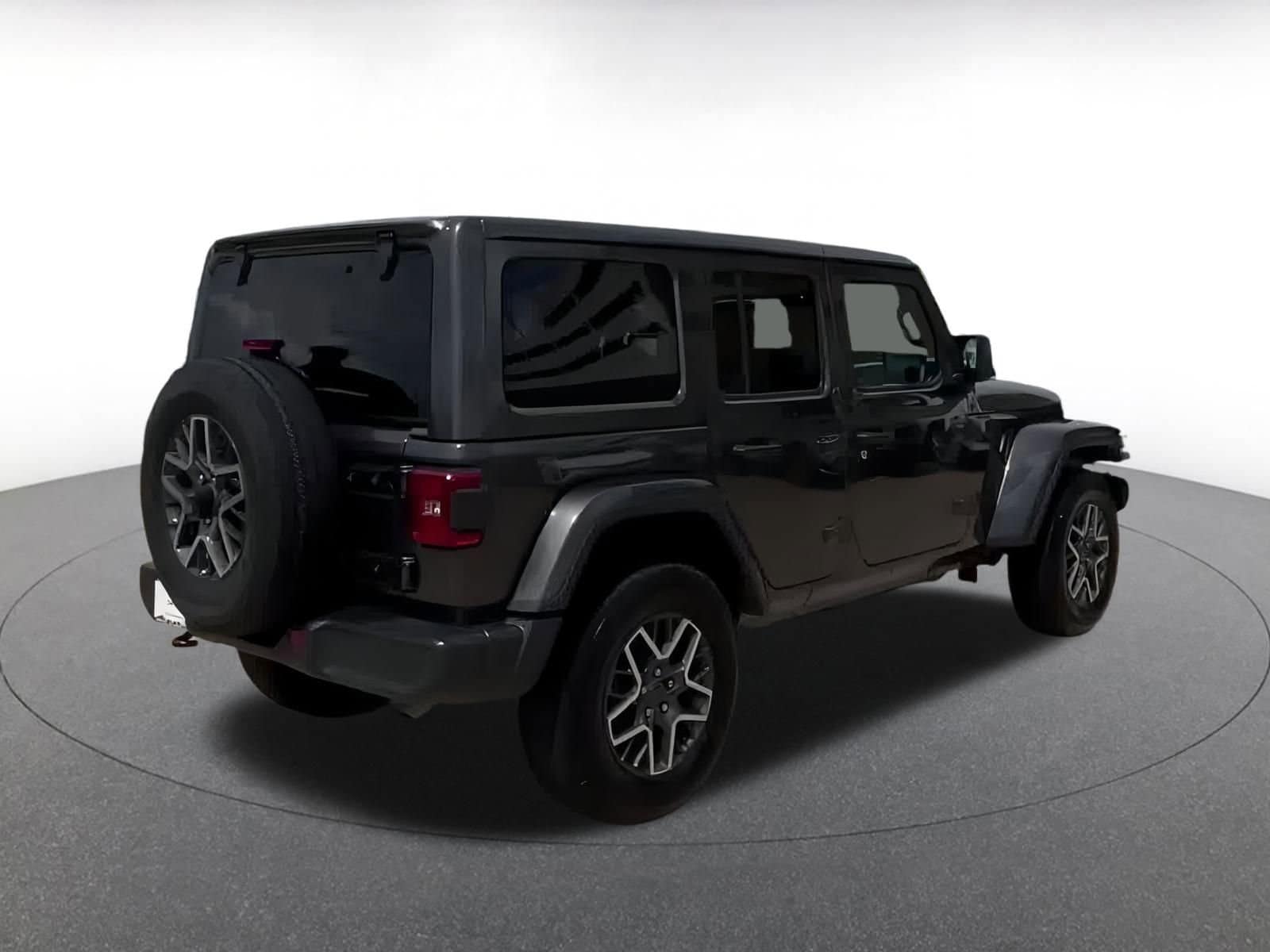 Thumbnail: 2025 Jeep Wrangler - 12