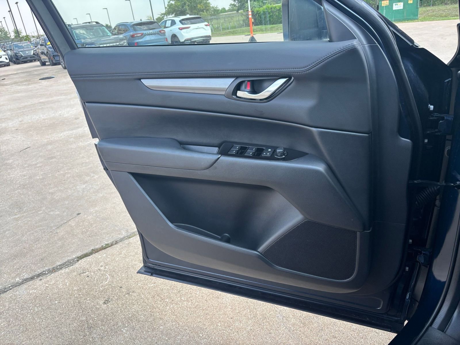 Thumbnail: 2025 Mazda CX-5 - 20