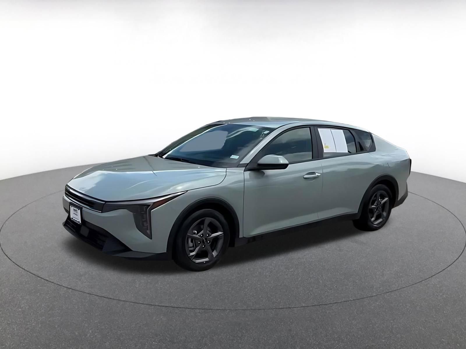 Thumbnail: 2025 Kia K4 - 14