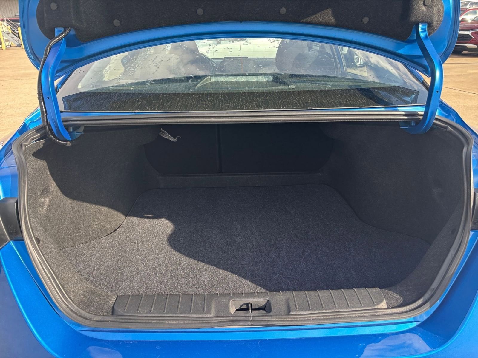 Thumbnail: 2025 Nissan Sentra - 29