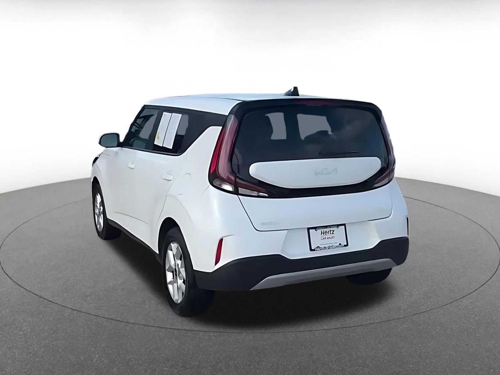 Thumbnail: 2025 Kia Soul - 10