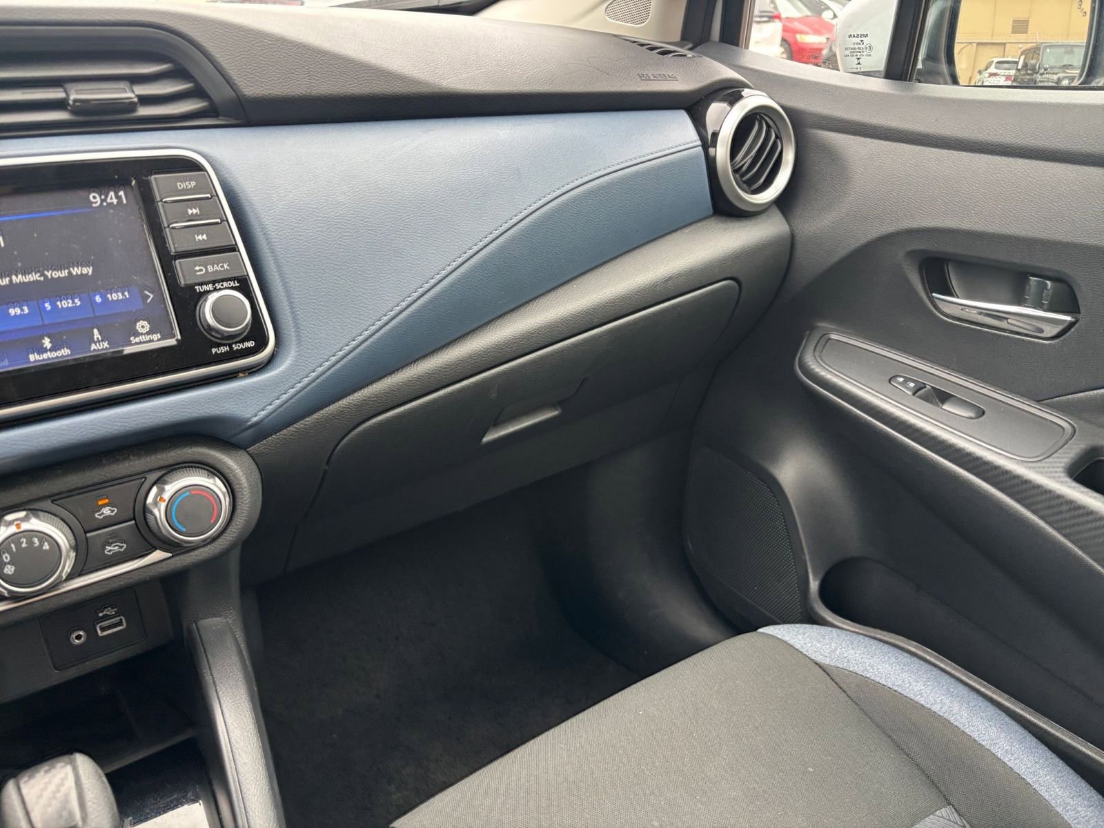 Thumbnail: 2025 Nissan Versa - 33