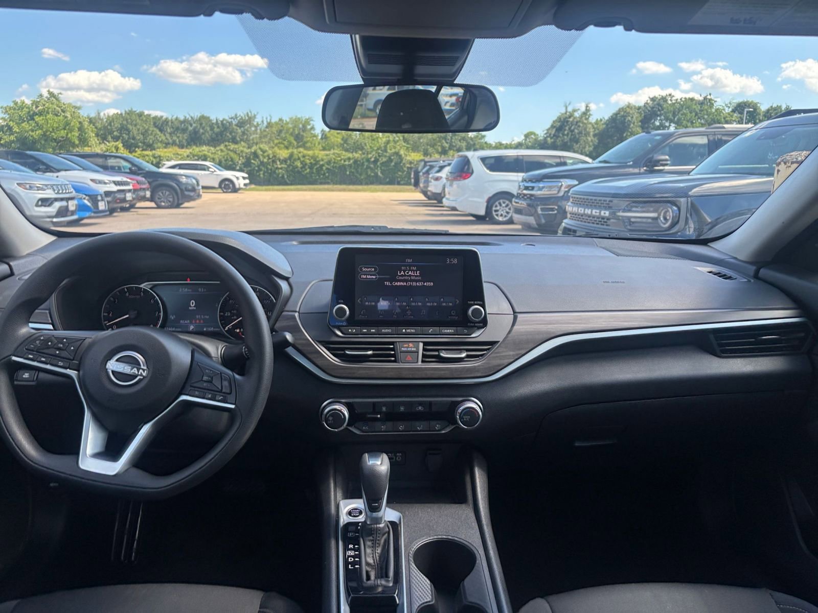 Thumbnail: 2025 Nissan Altima - 32