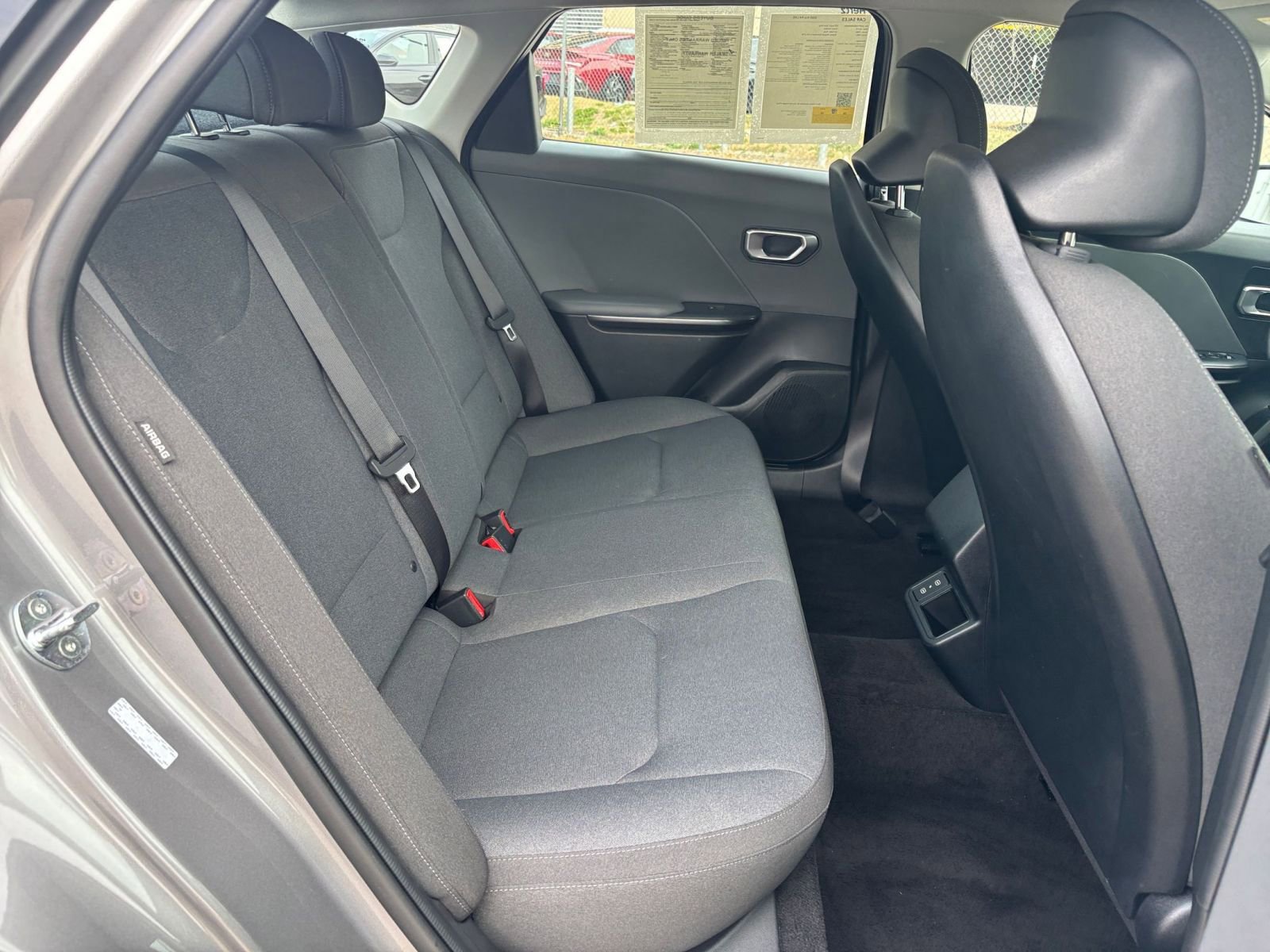 Thumbnail: 2025 Kia K4 - 24