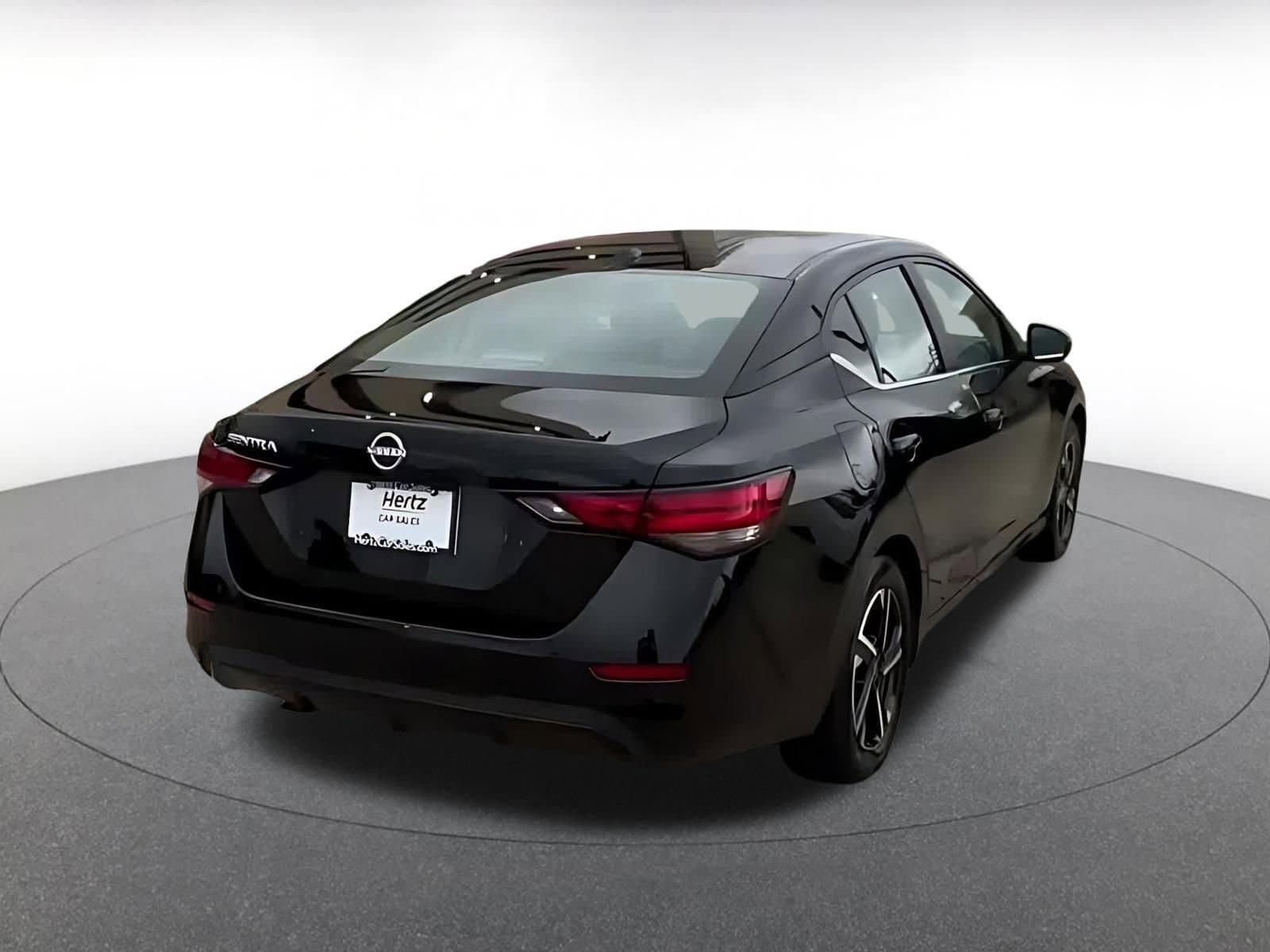 Thumbnail: 2025 Nissan Sentra - 12