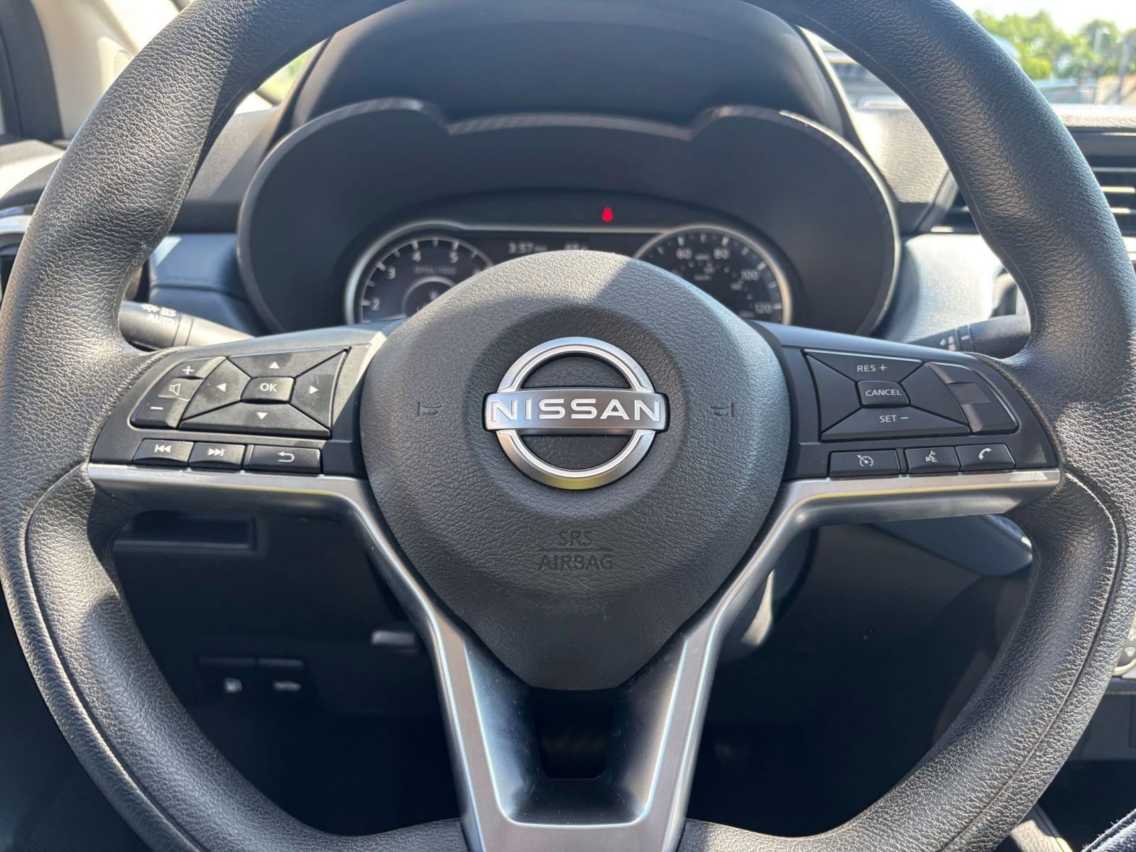 Thumbnail: 2025 Nissan Versa - 25