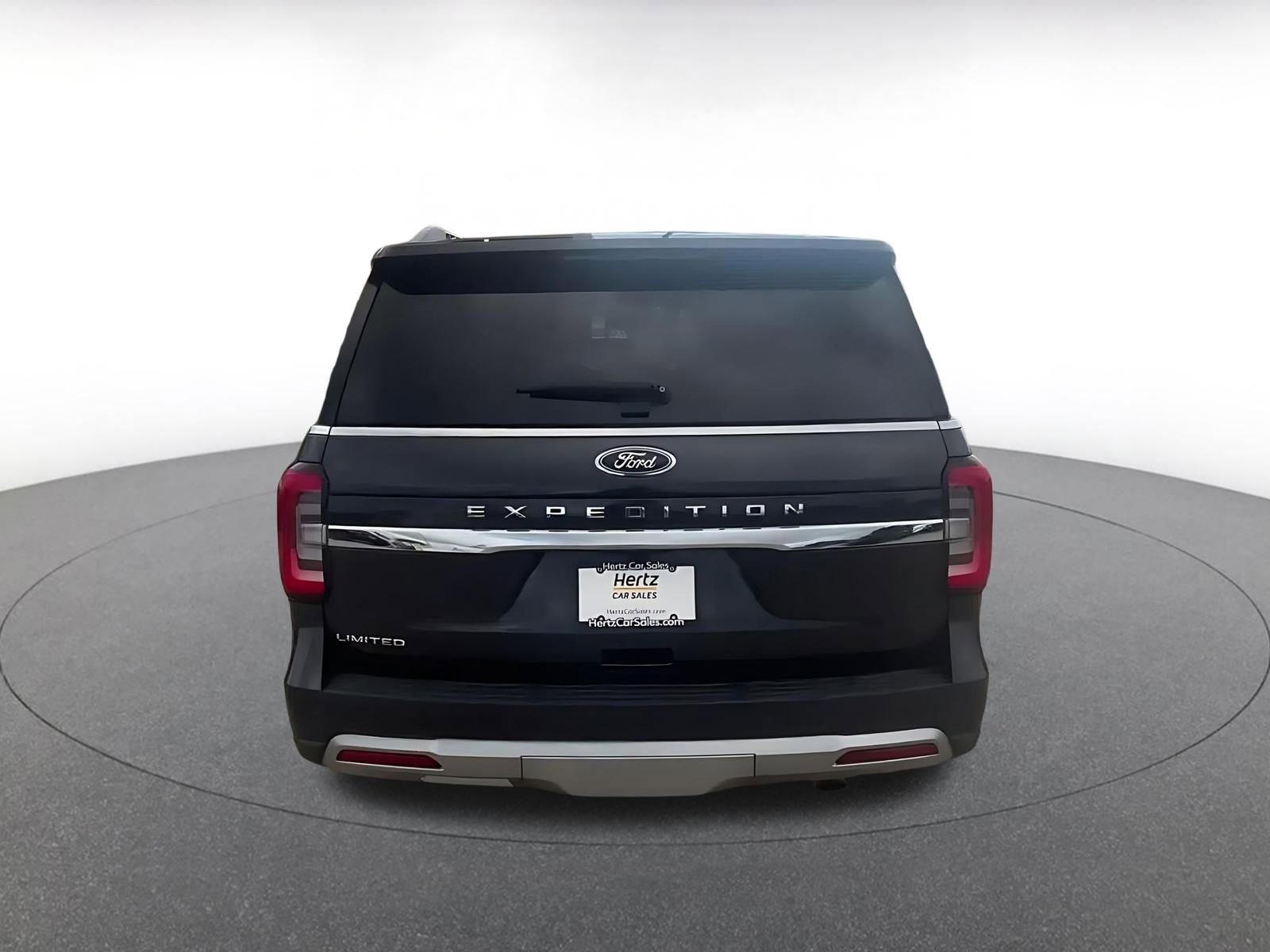 Thumbnail: 2024 Ford Expedition - 12