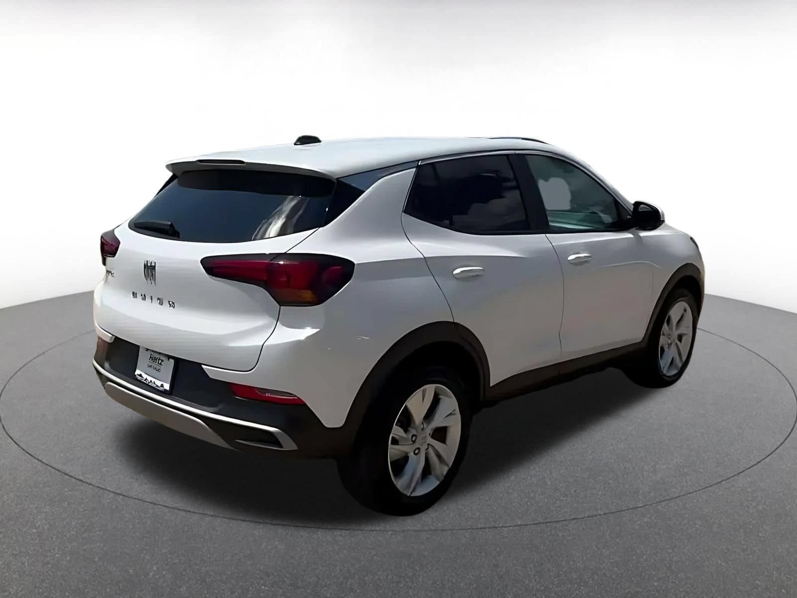 Thumbnail: 2025 Buick Encore GX - 12