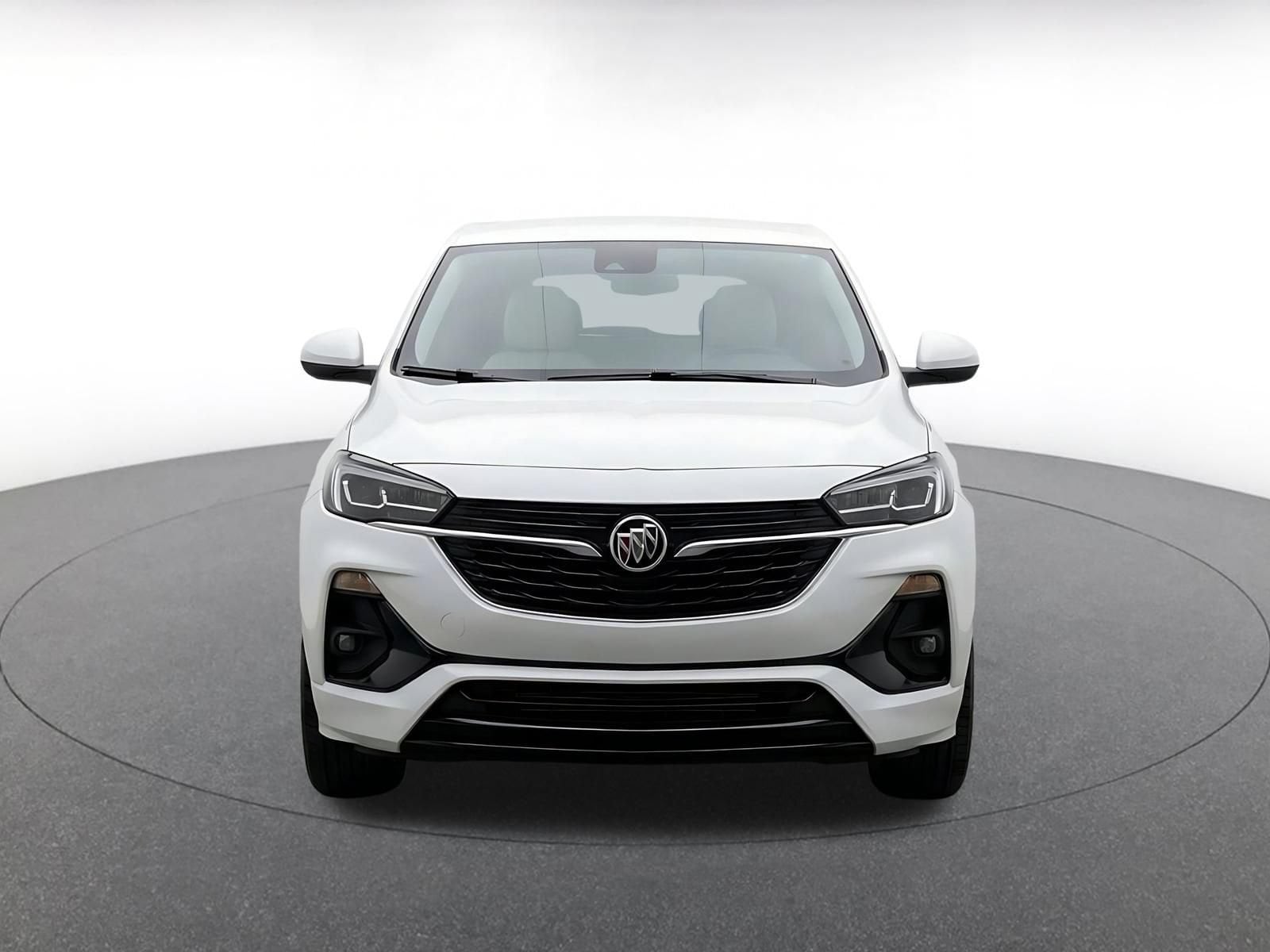Thumbnail: 2026 Buick Encore GX - 2