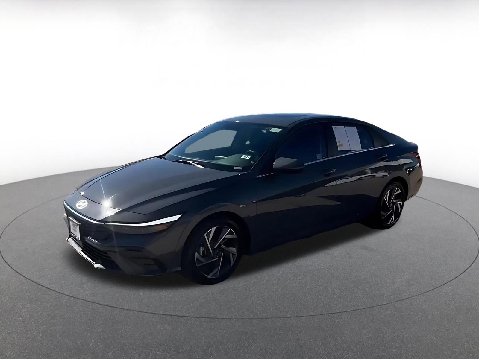 Thumbnail: 2025 Hyundai Elantra - 7