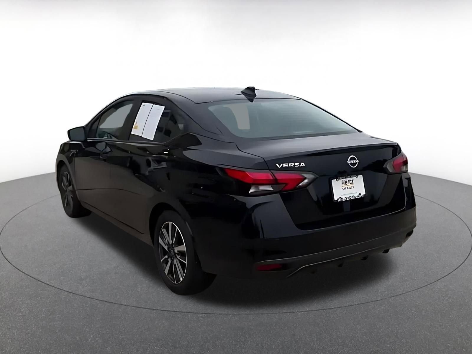 Thumbnail: 2025 Nissan Versa - 11