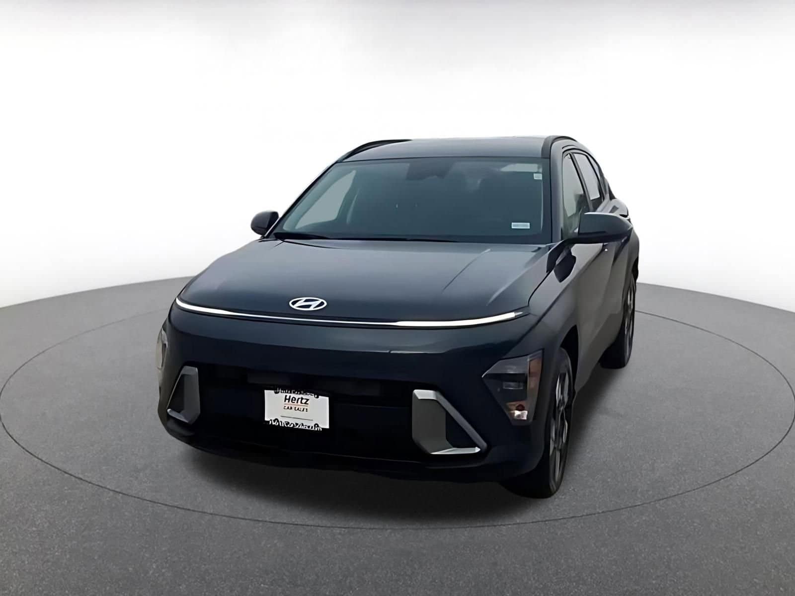 Thumbnail: 2025 Hyundai Kona - 7