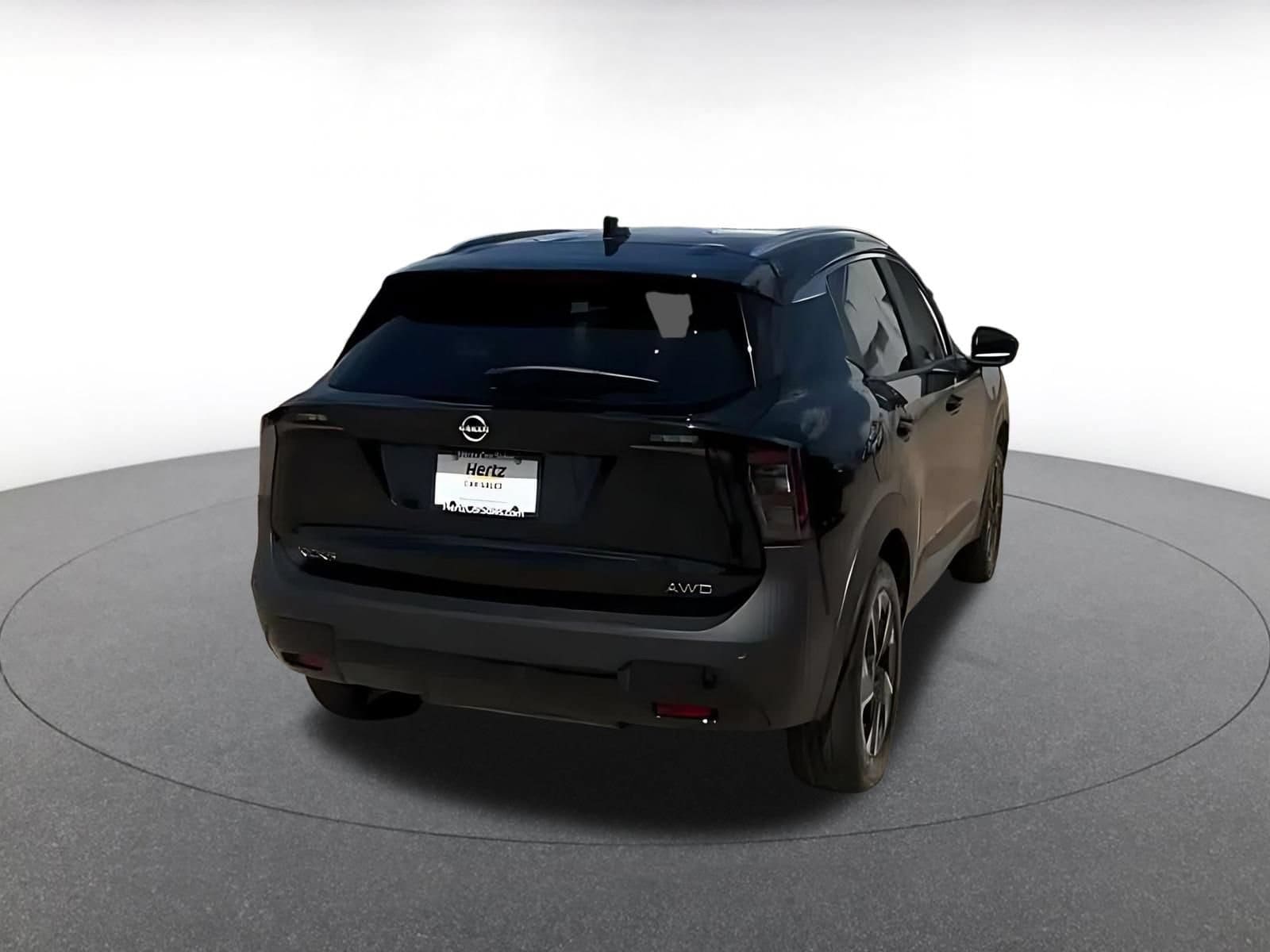 Thumbnail: 2026 Nissan Kicks - 13
