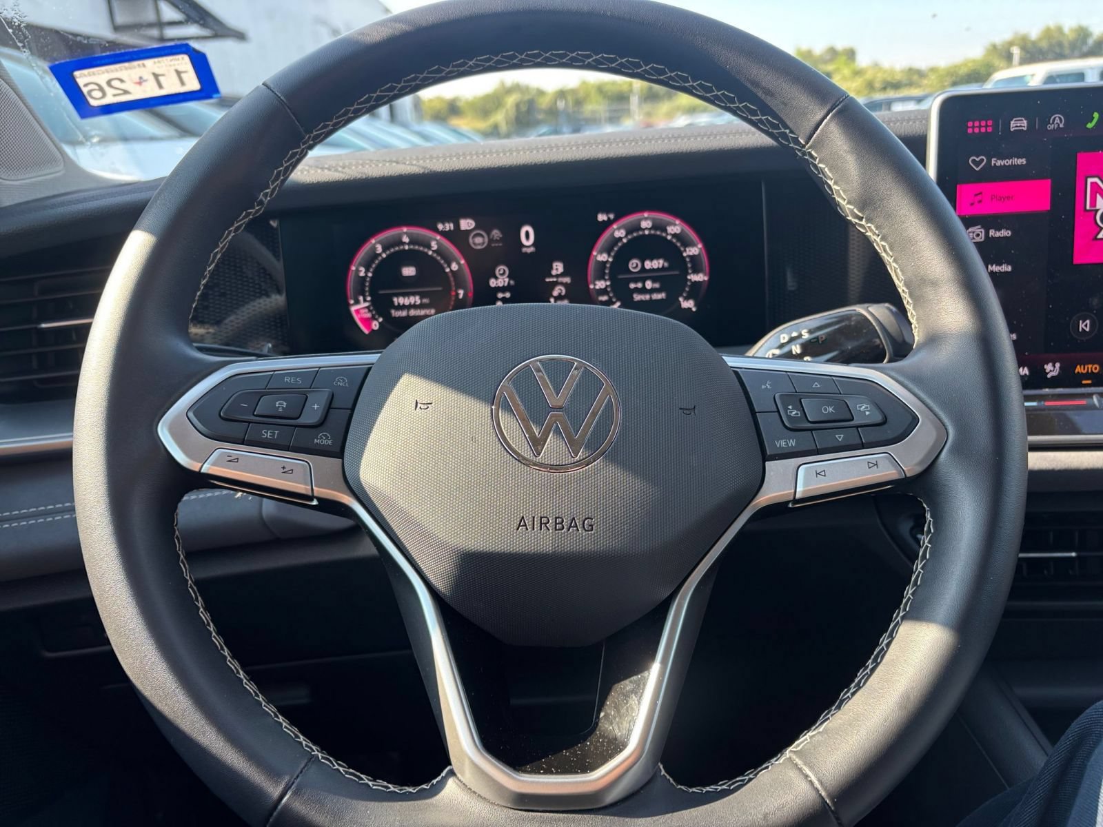 Thumbnail: 2026 Volkswagen Tiguan - 29