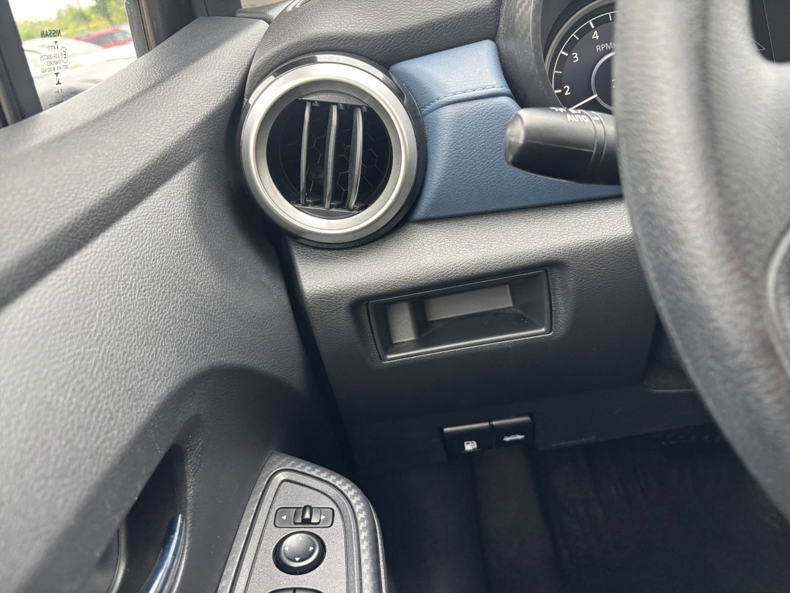 Thumbnail: 2025 Nissan Versa - 32