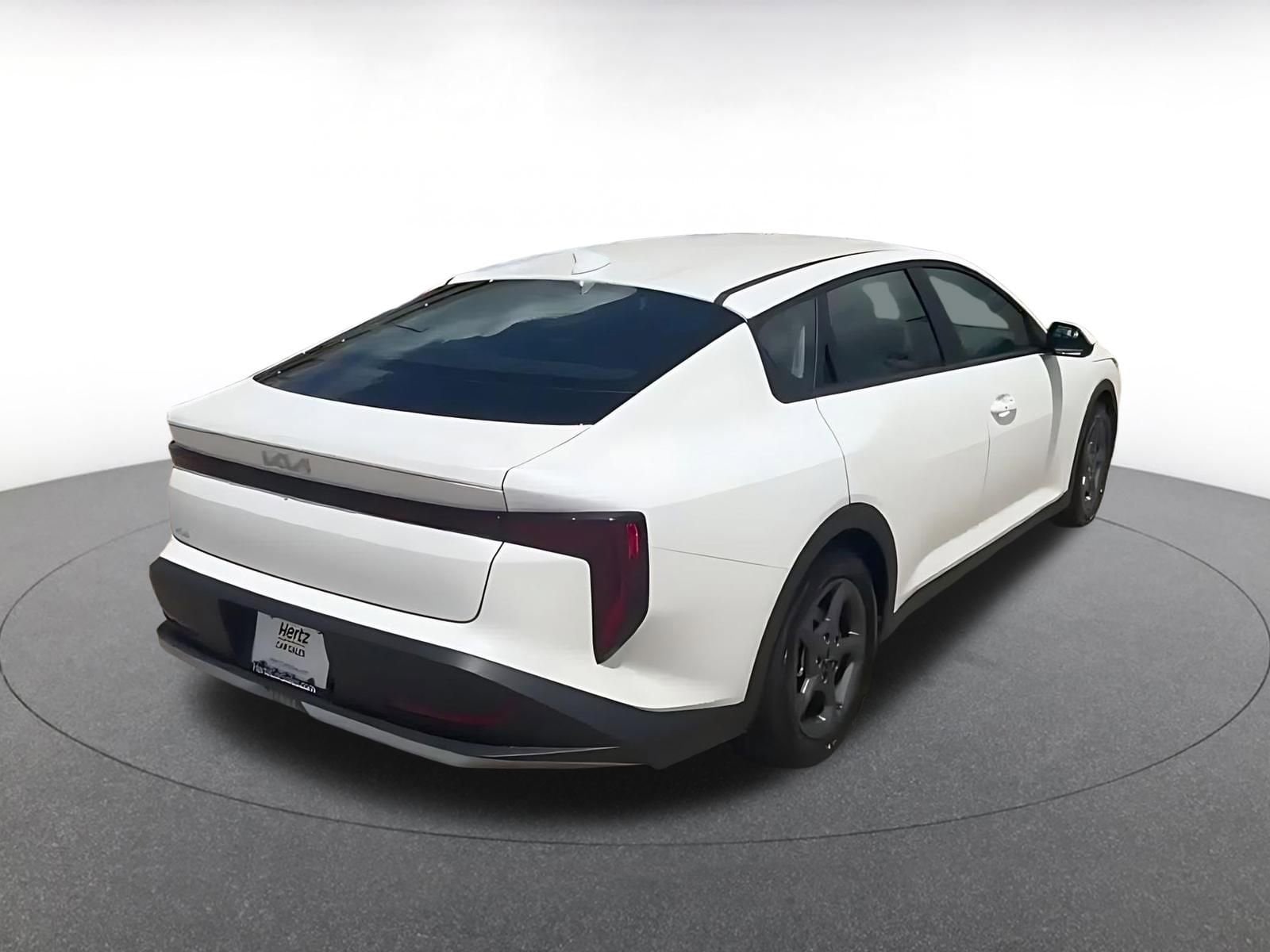 Thumbnail: 2025 Kia K4 - 14