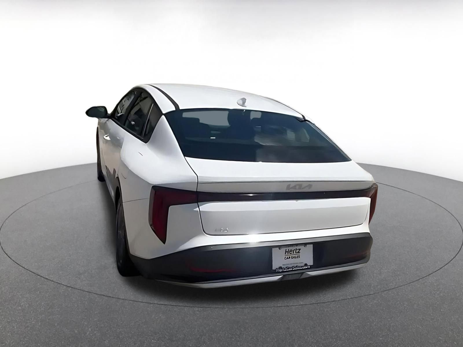 Thumbnail: 2025 Kia K4 - 12