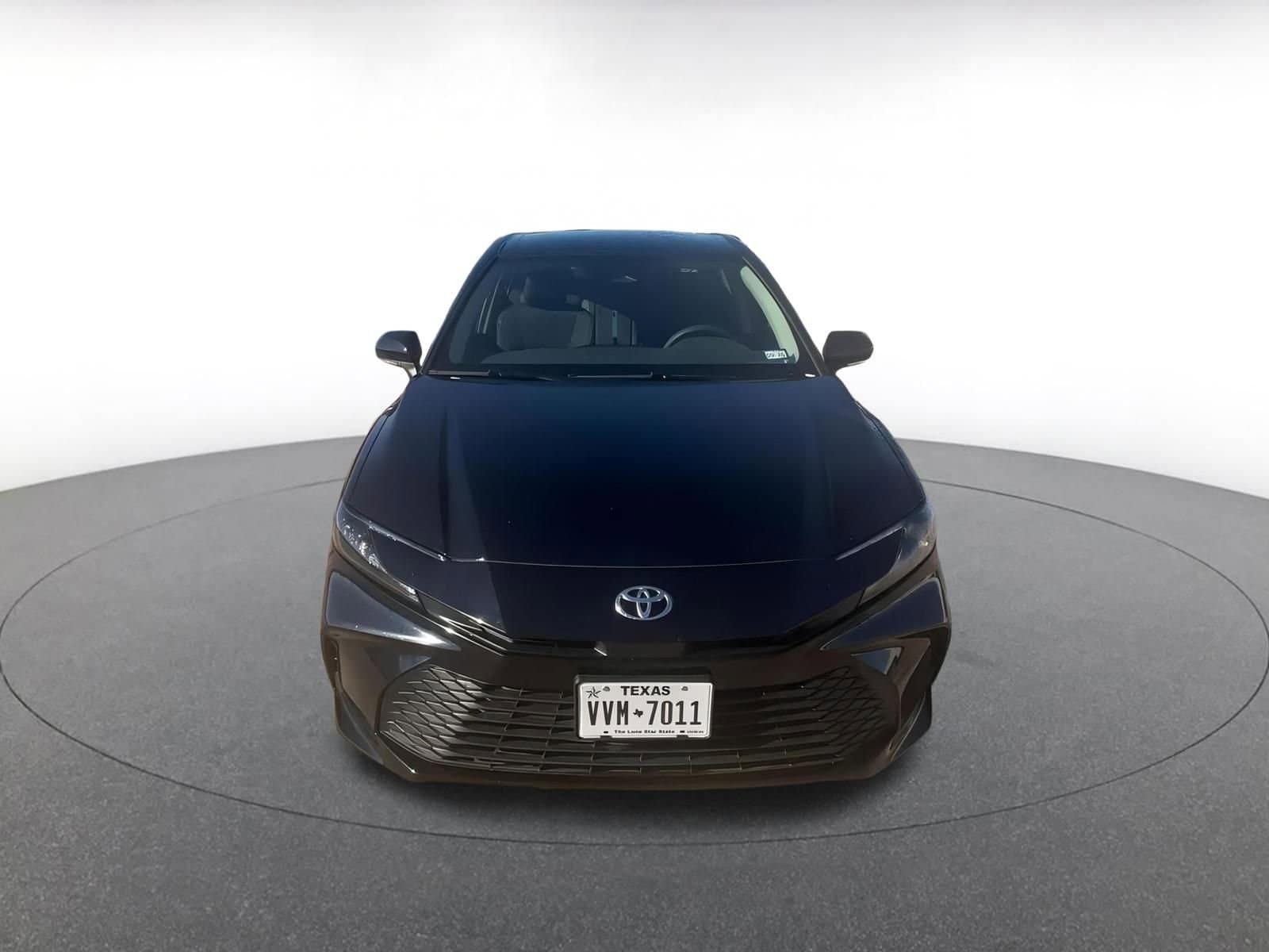 Thumbnail: 2025 Toyota Camry - 4