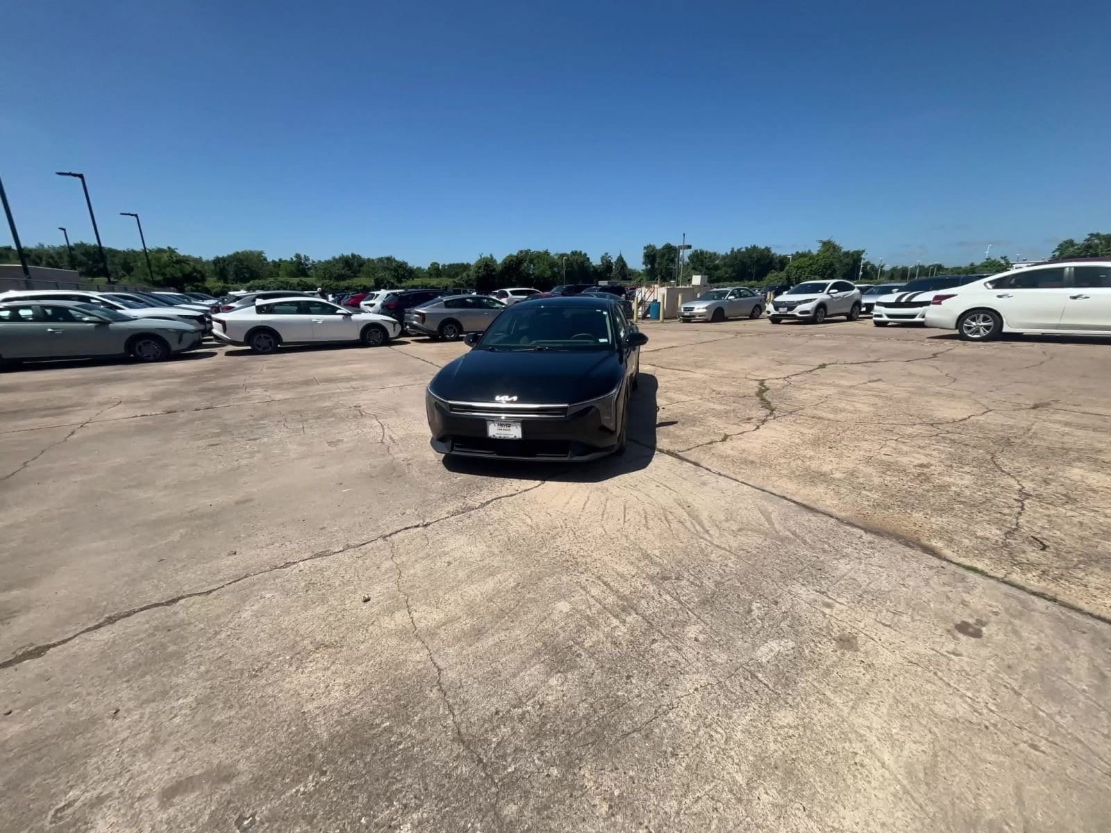 Thumbnail: 2025 Kia K4 - 15