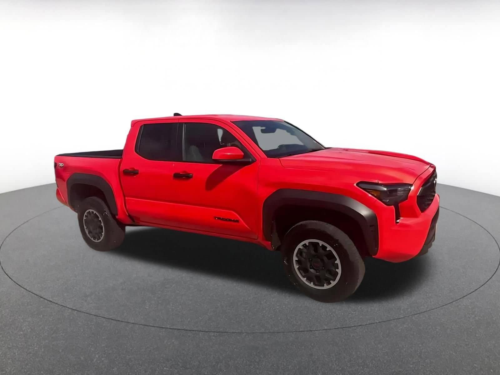 Thumbnail: 2024 Toyota Tacoma - 2
